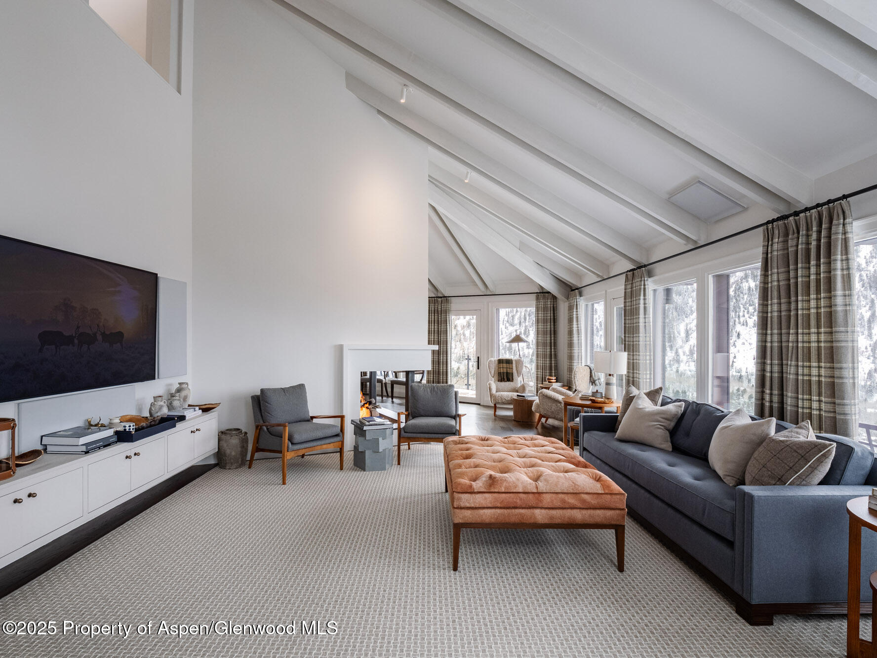 780 Mountain Laurel Drive Aspen CO 81611