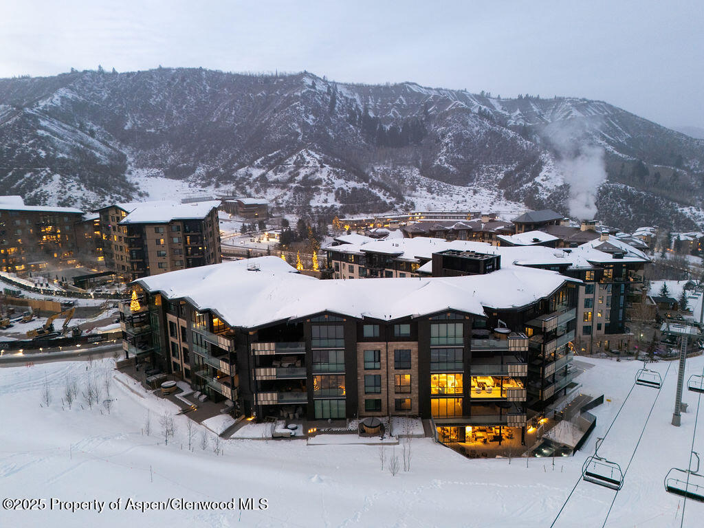 180 Wood Road Snowmass Village CO 81615