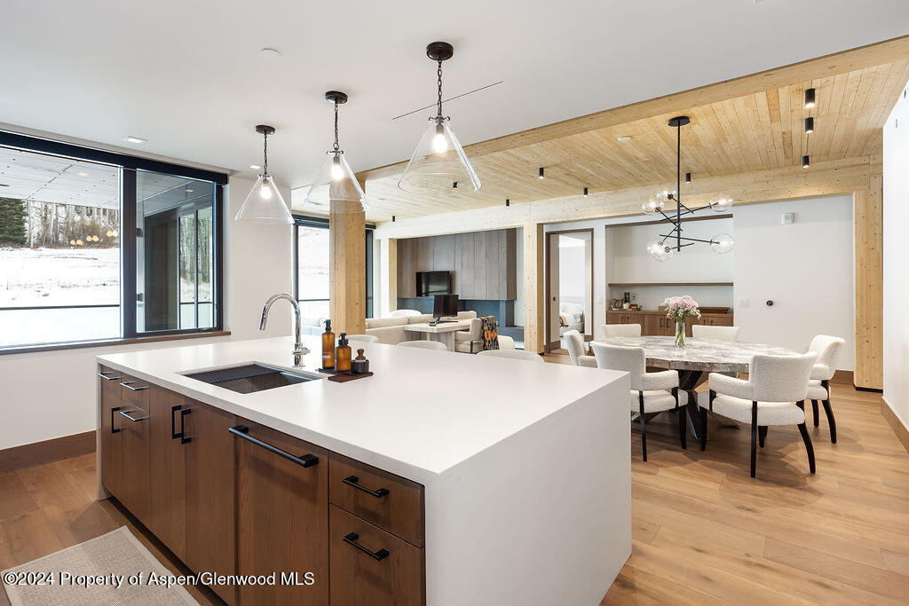 180 Wood Road Snowmass Village CO 81615