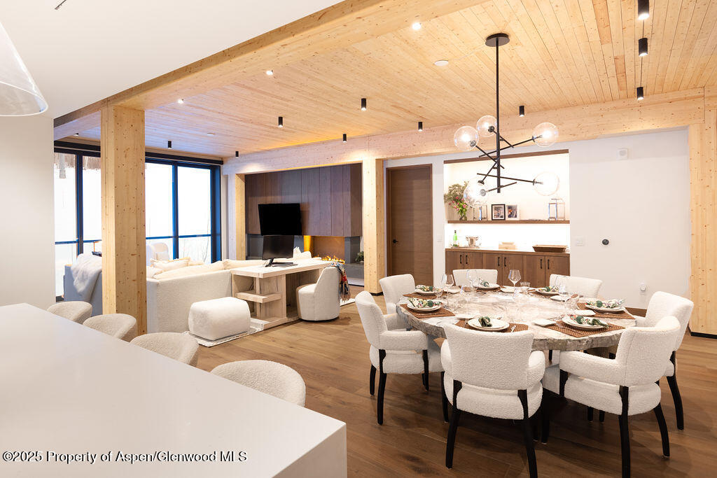 180 Wood Road Snowmass Village CO 81615