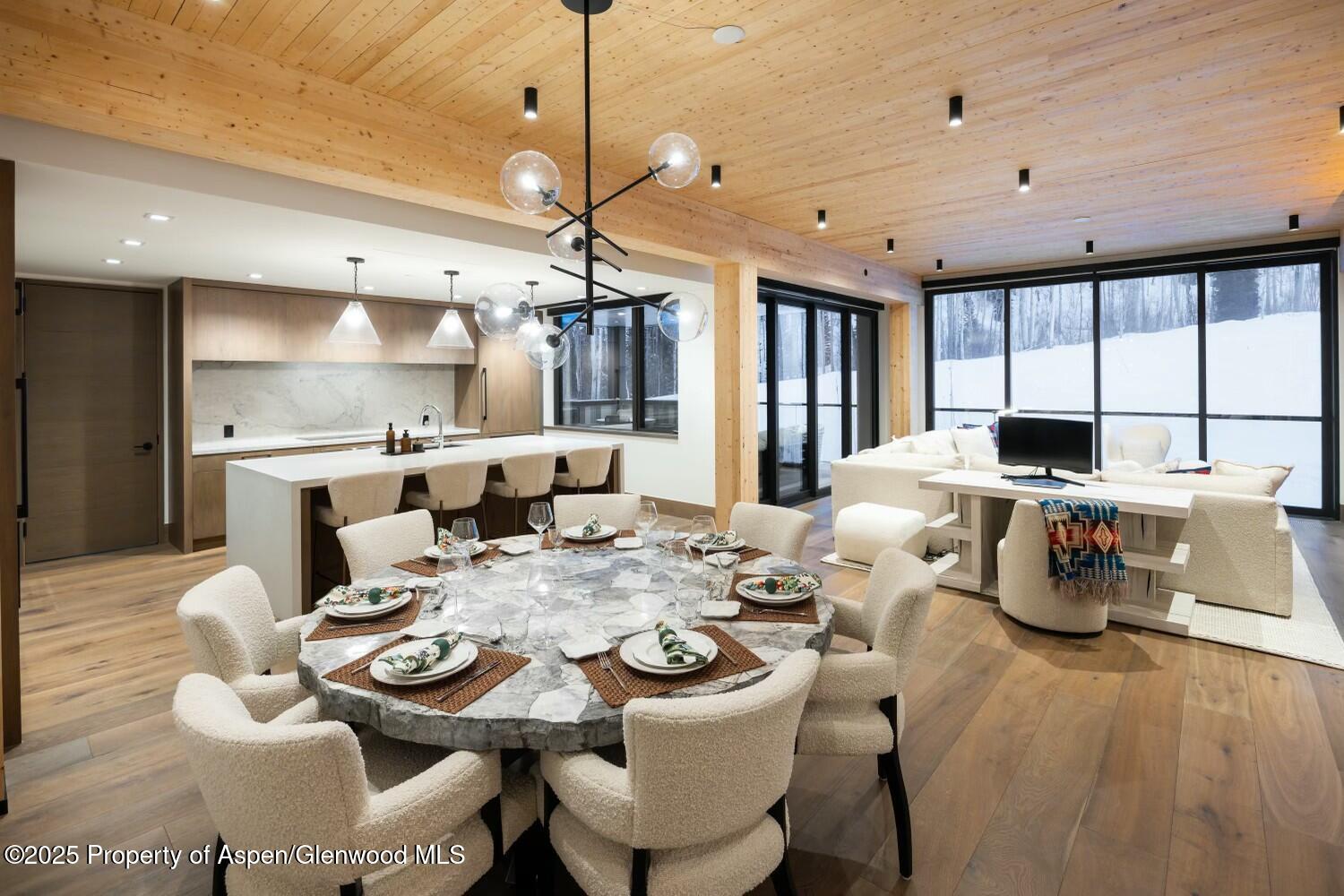 180 Wood Road Snowmass Village CO 81615