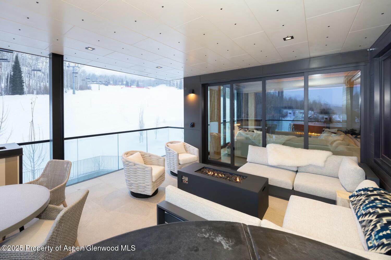 180 Wood Road Snowmass Village CO 81615