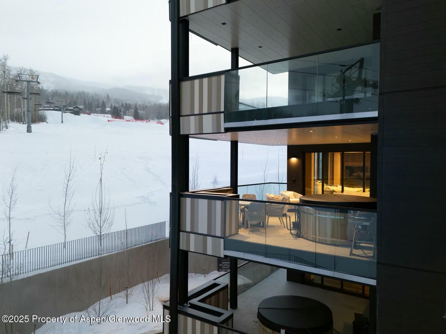 180 Wood Road Snowmass Village CO 81615