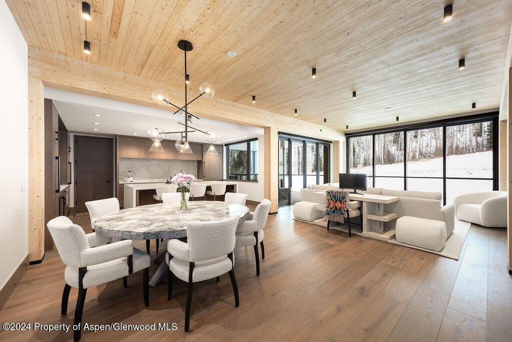 180 Wood Road Snowmass Village CO 81615