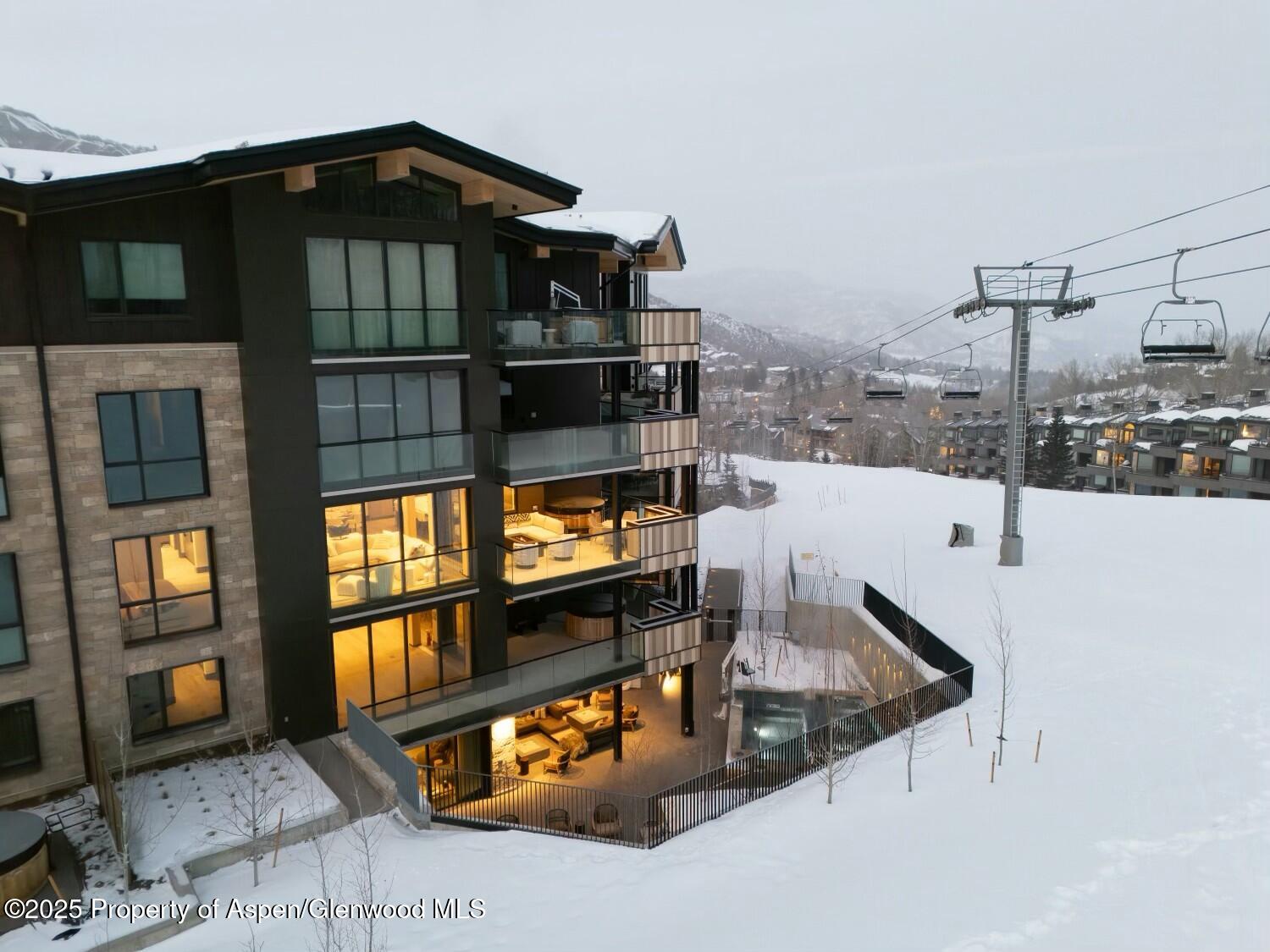 180 Wood Road Snowmass Village CO 81615