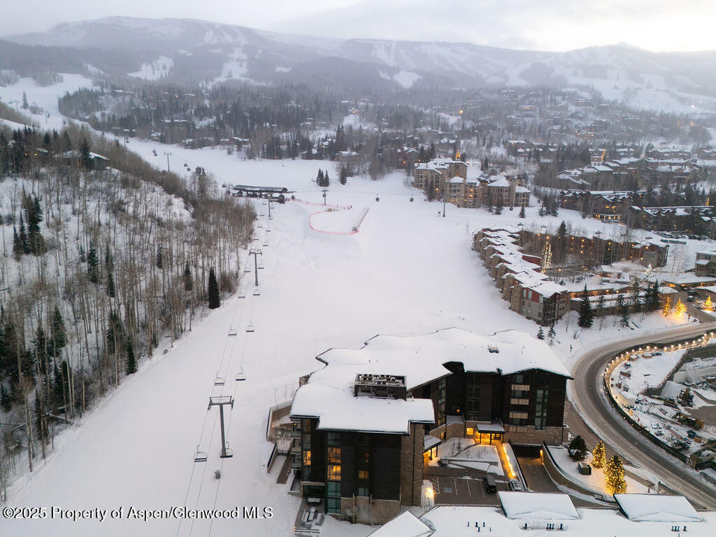180 Wood Road Snowmass Village CO 81615