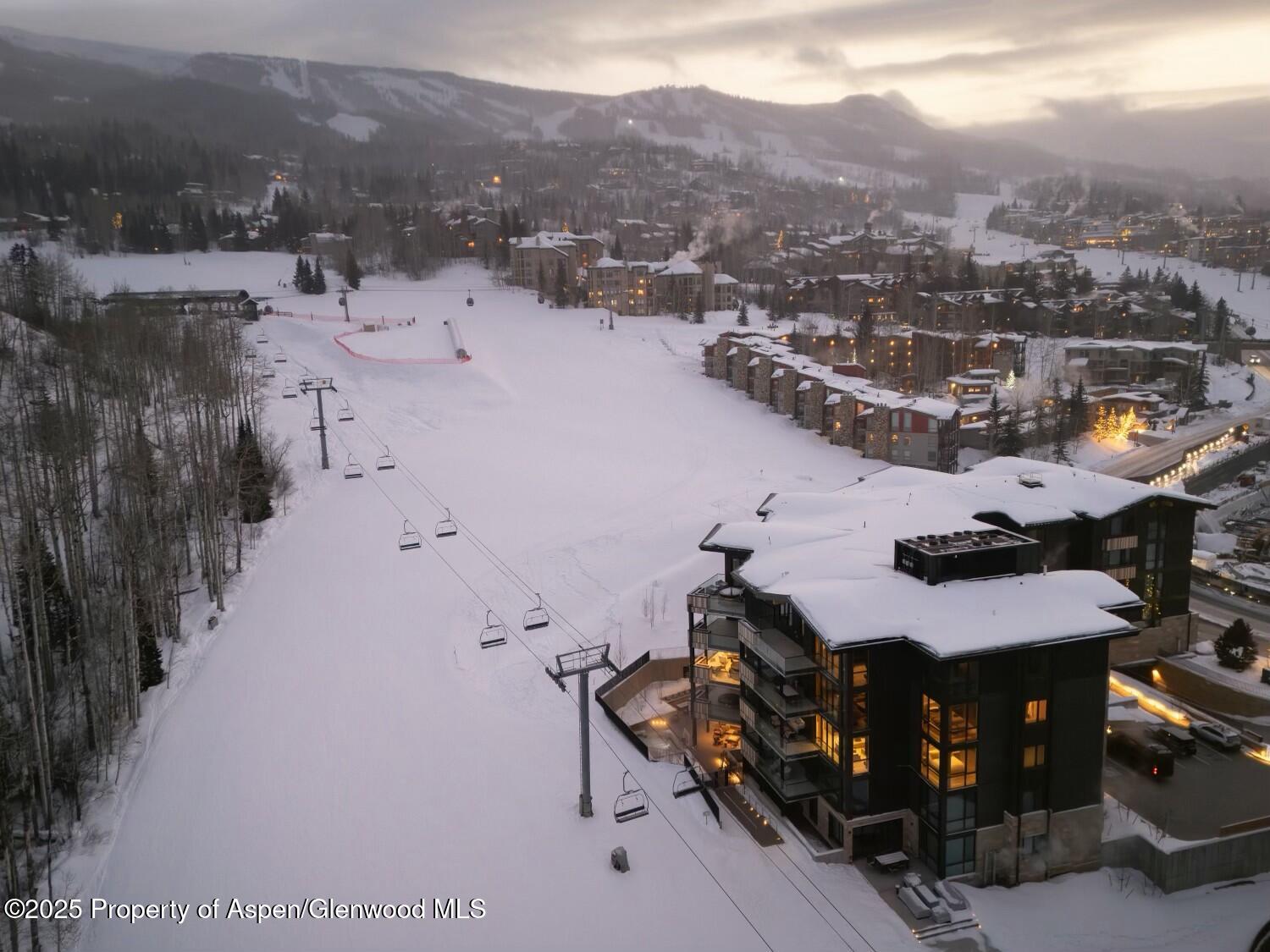 180 Wood Road Snowmass Village CO 81615