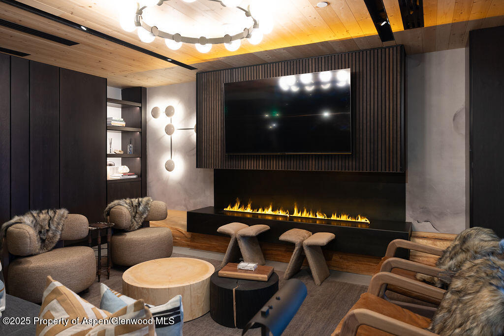 180 Wood Road Snowmass Village CO 81615