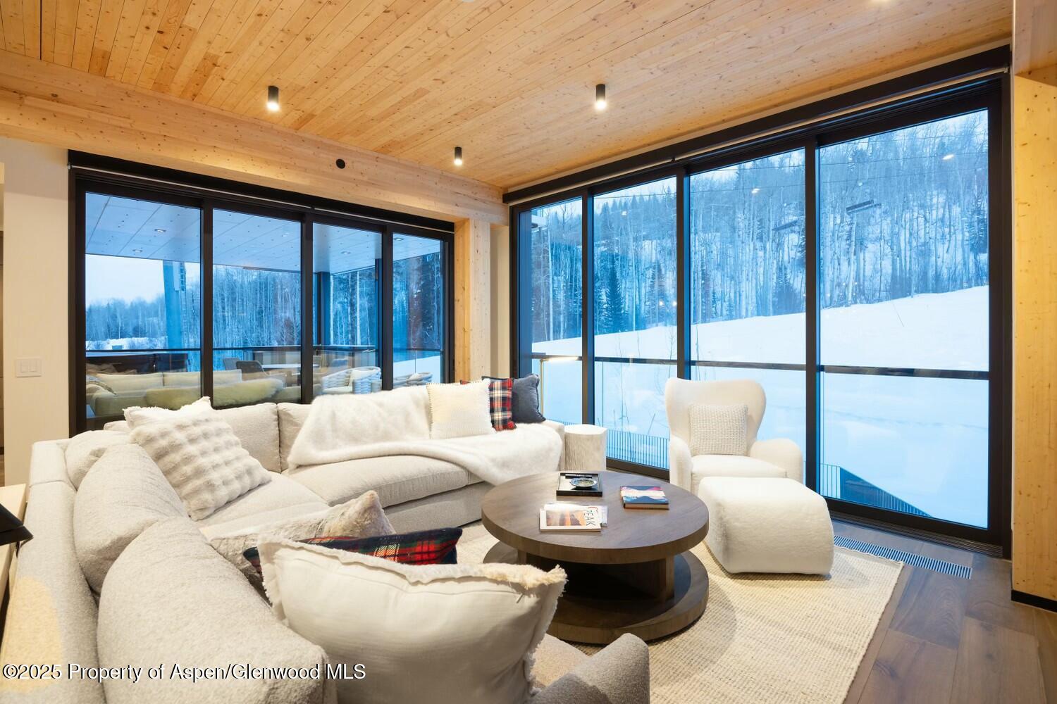 180 Wood Road Snowmass Village CO 81615