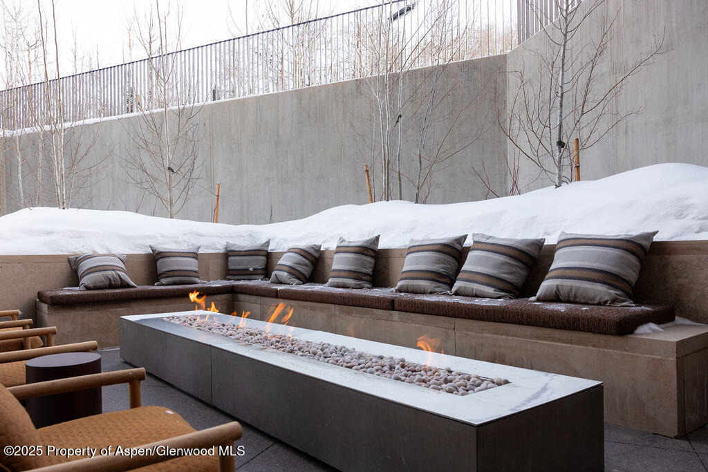 180 Wood Road Snowmass Village CO 81615