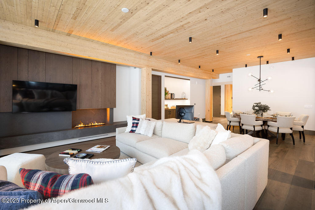 180 Wood Road Snowmass Village CO 81615