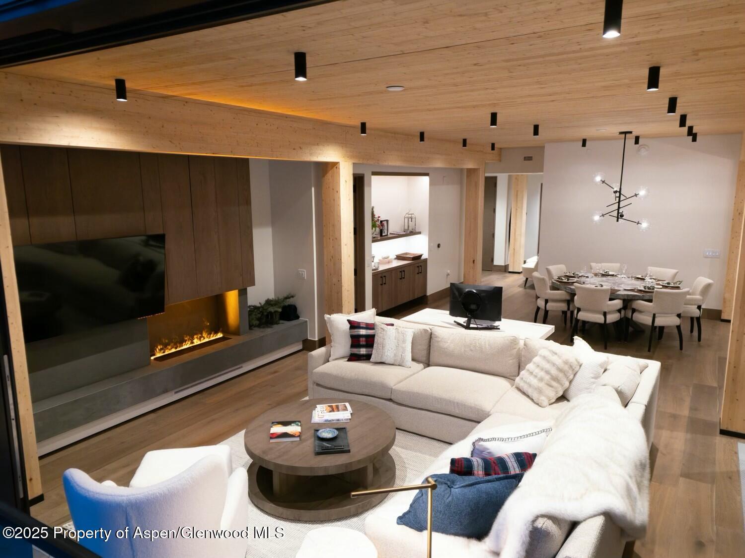 180 Wood Road Snowmass Village CO 81615
