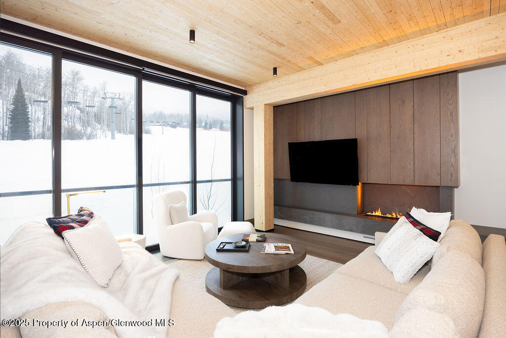 180 Wood Road Snowmass Village CO 81615
