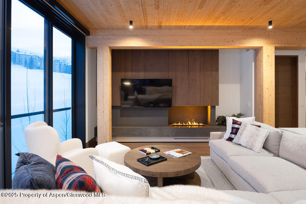 180 Wood Road Snowmass Village CO 81615