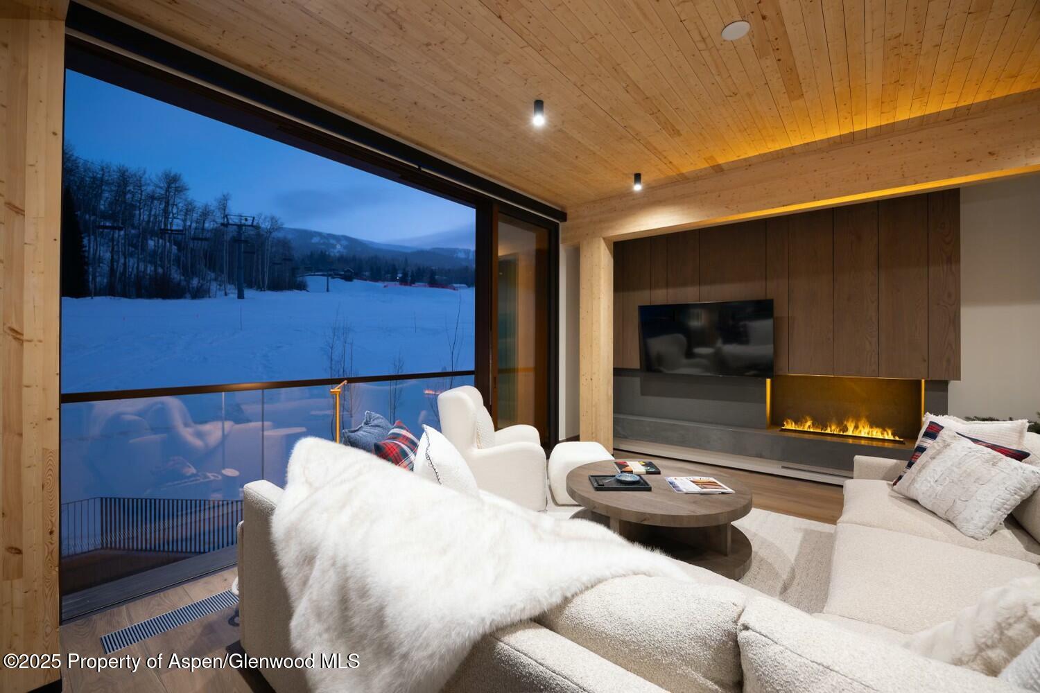 180 Wood Road Snowmass Village CO 81615