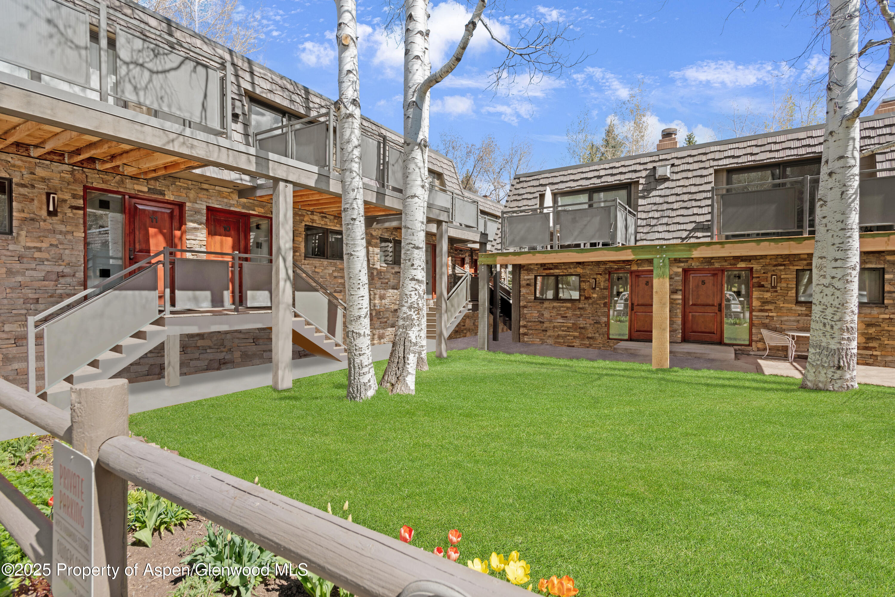 124 E Durant Avenue Aspen CO 81611