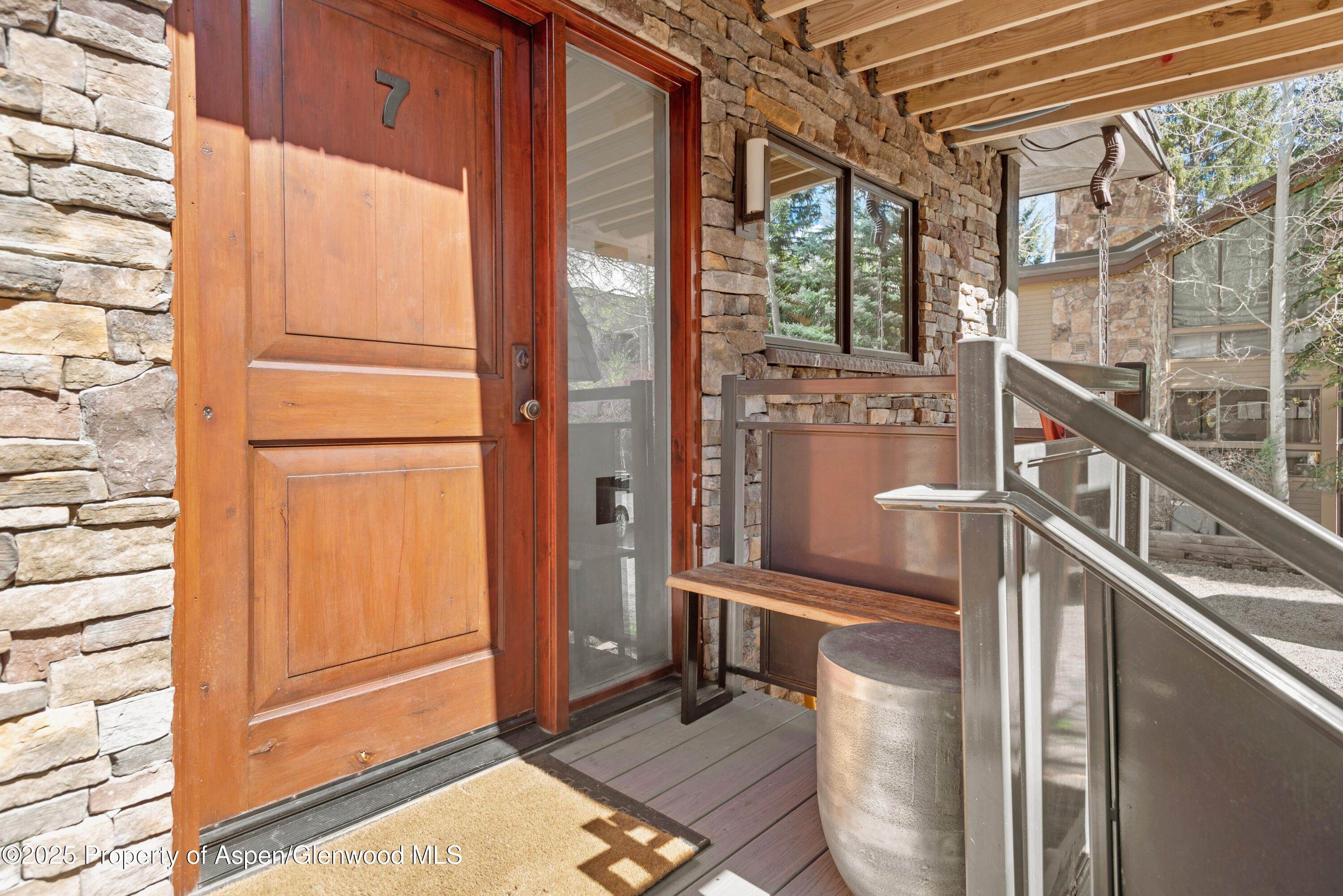 124 E Durant Avenue Aspen CO 81611