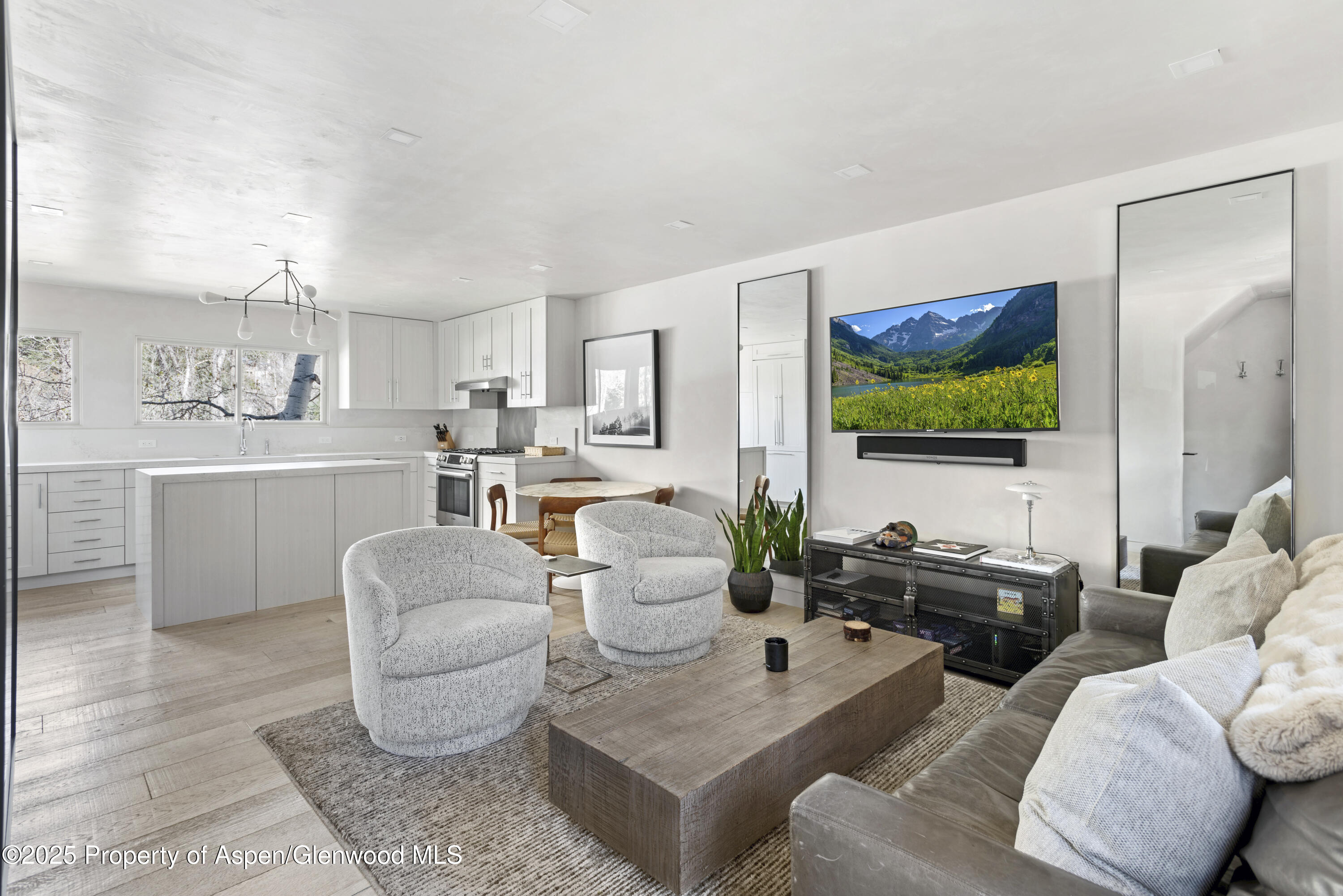 124 E Durant Avenue Aspen CO 81611