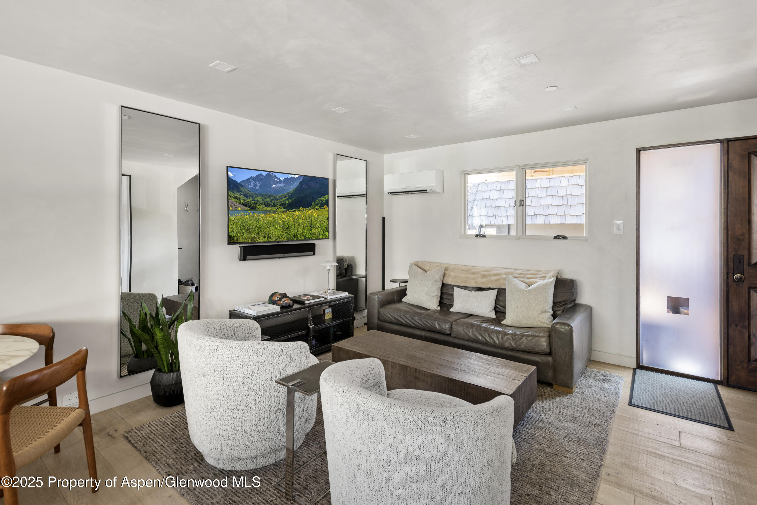 124 E Durant Avenue Aspen CO 81611