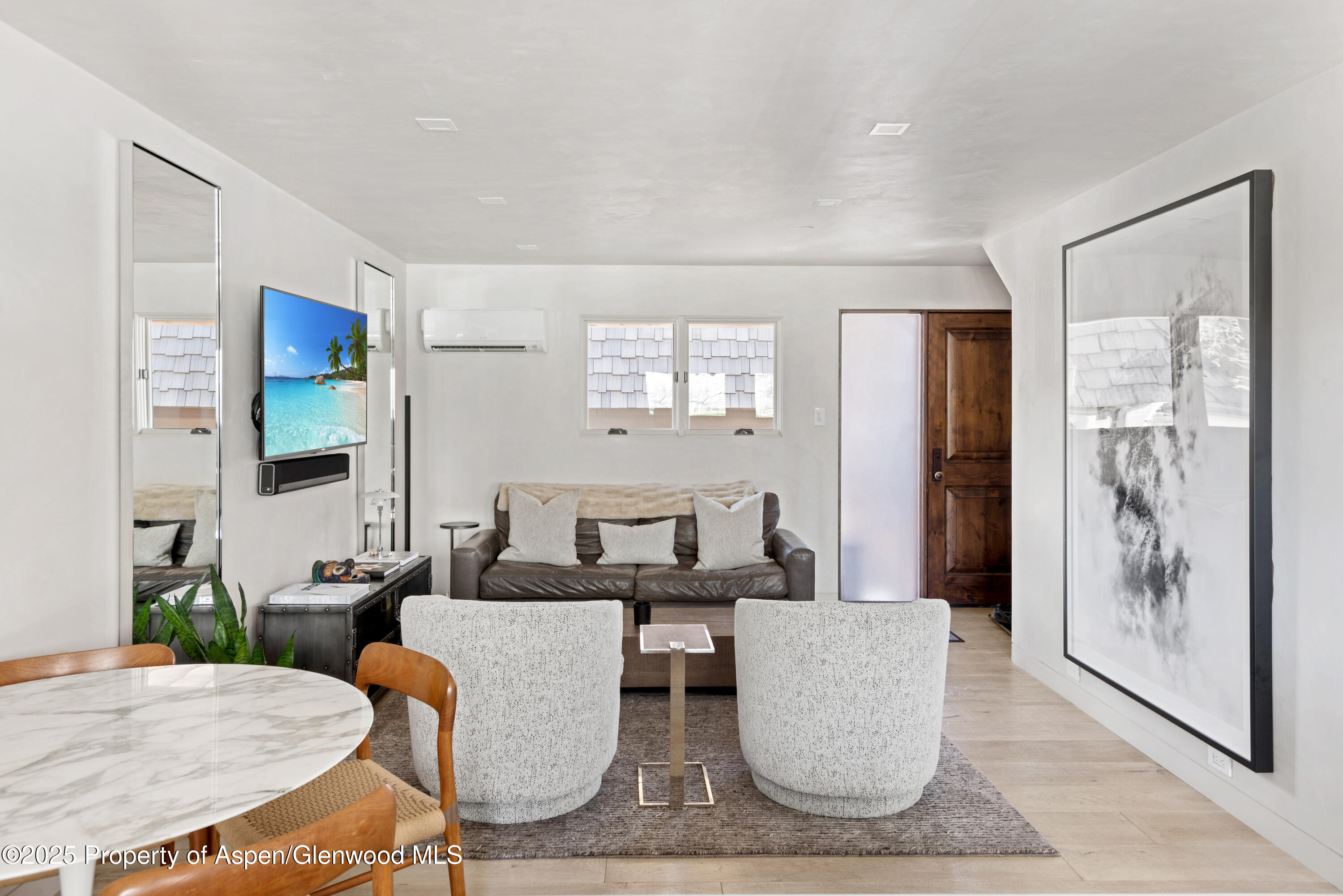 124 E Durant Avenue Aspen CO 81611