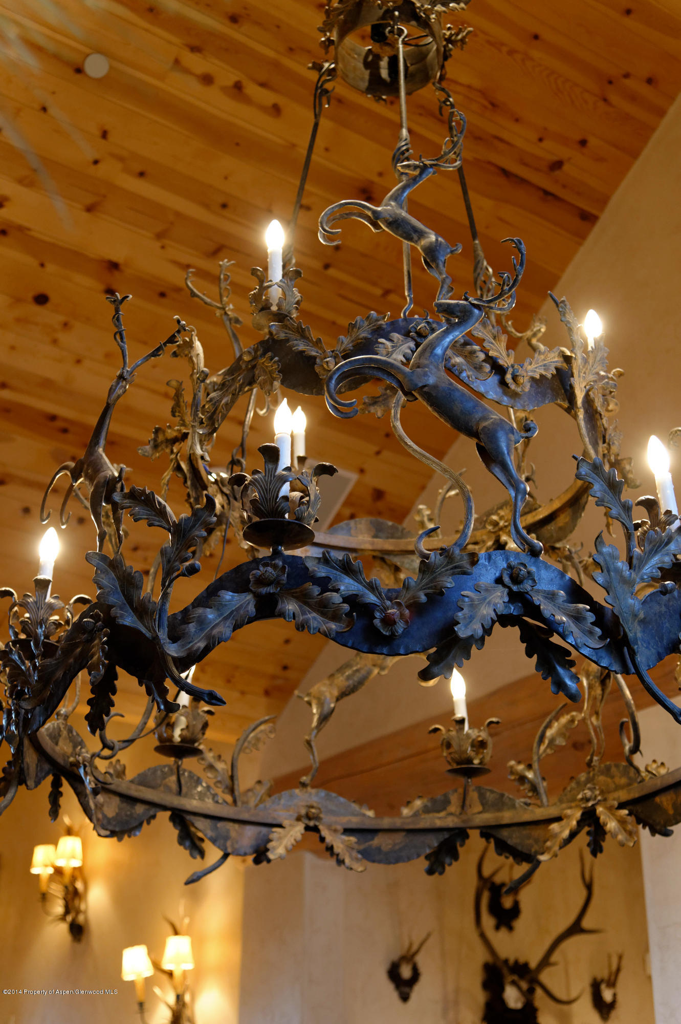 849 Serviceberry Lane Snowmass Village CO 81615