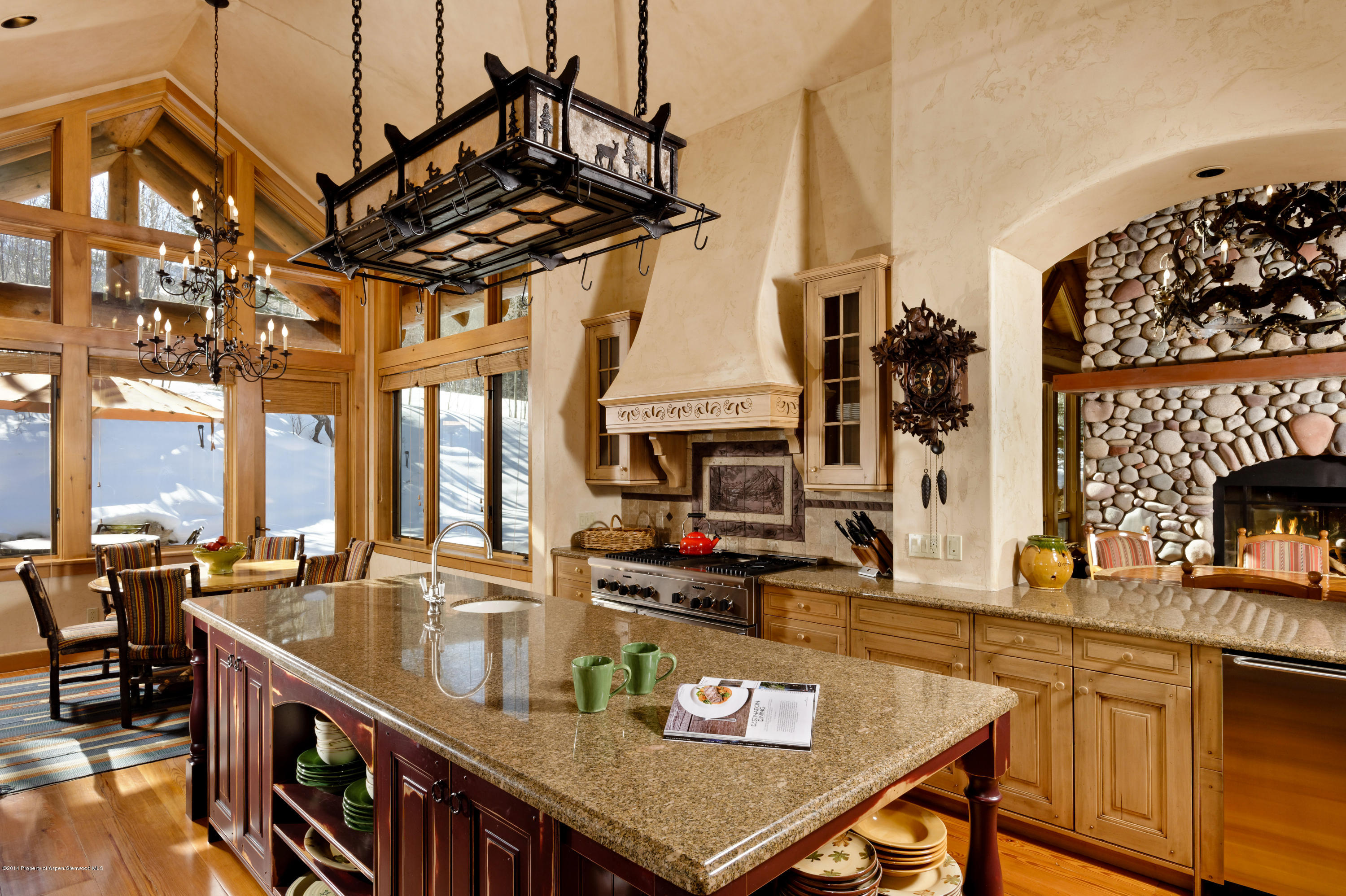 849 Serviceberry Lane Snowmass Village CO 81615