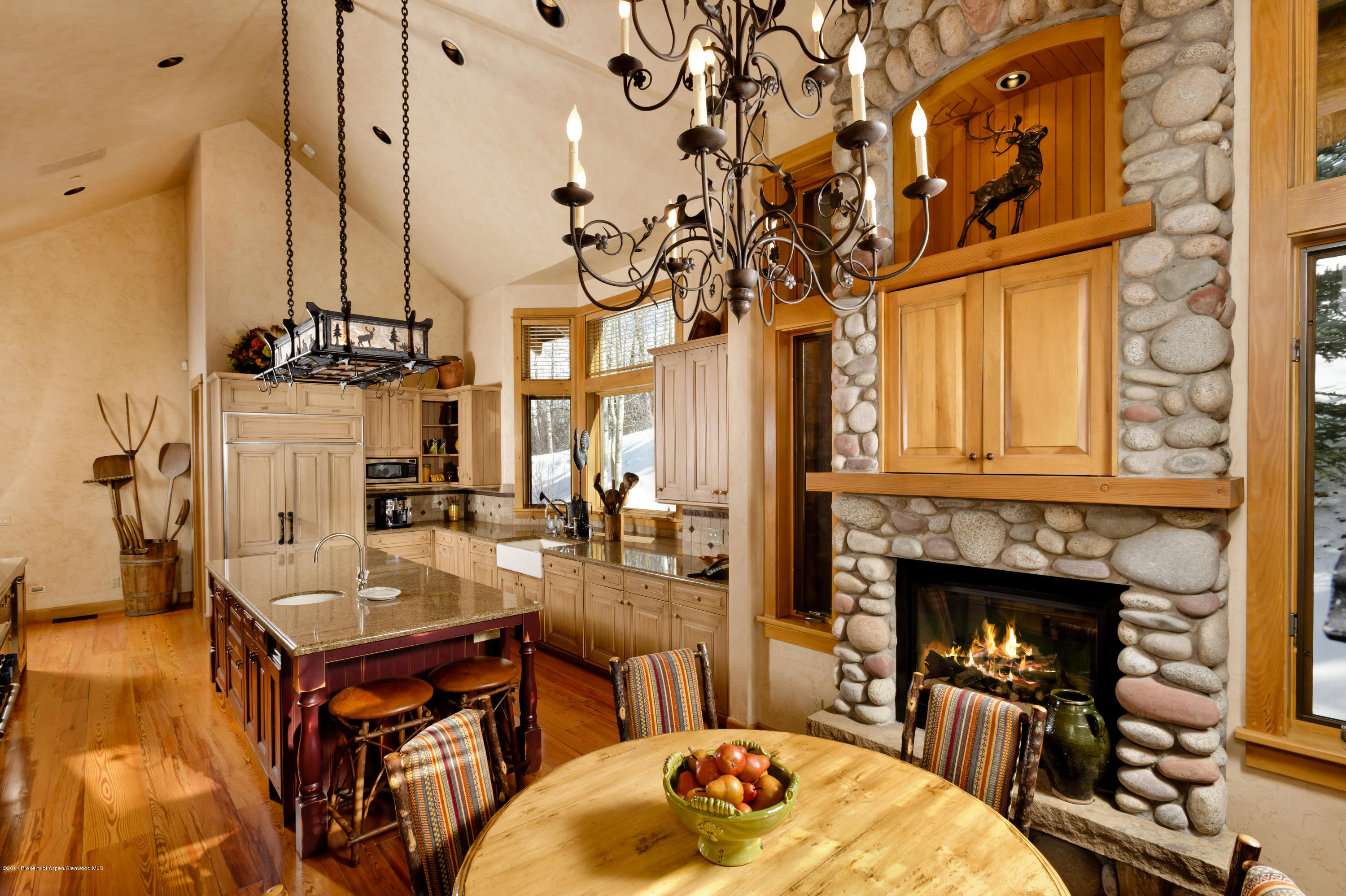 849 Serviceberry Lane Snowmass Village CO 81615