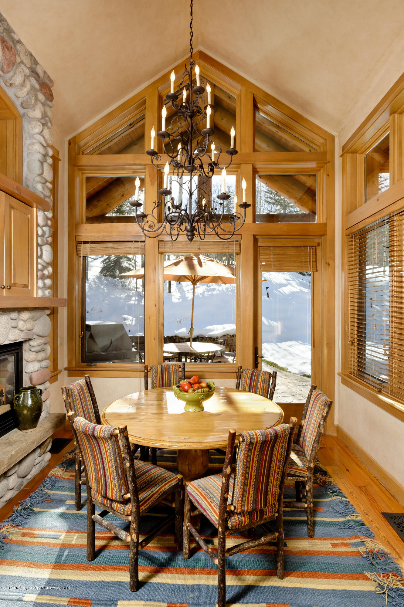 849 Serviceberry Lane Snowmass Village CO 81615