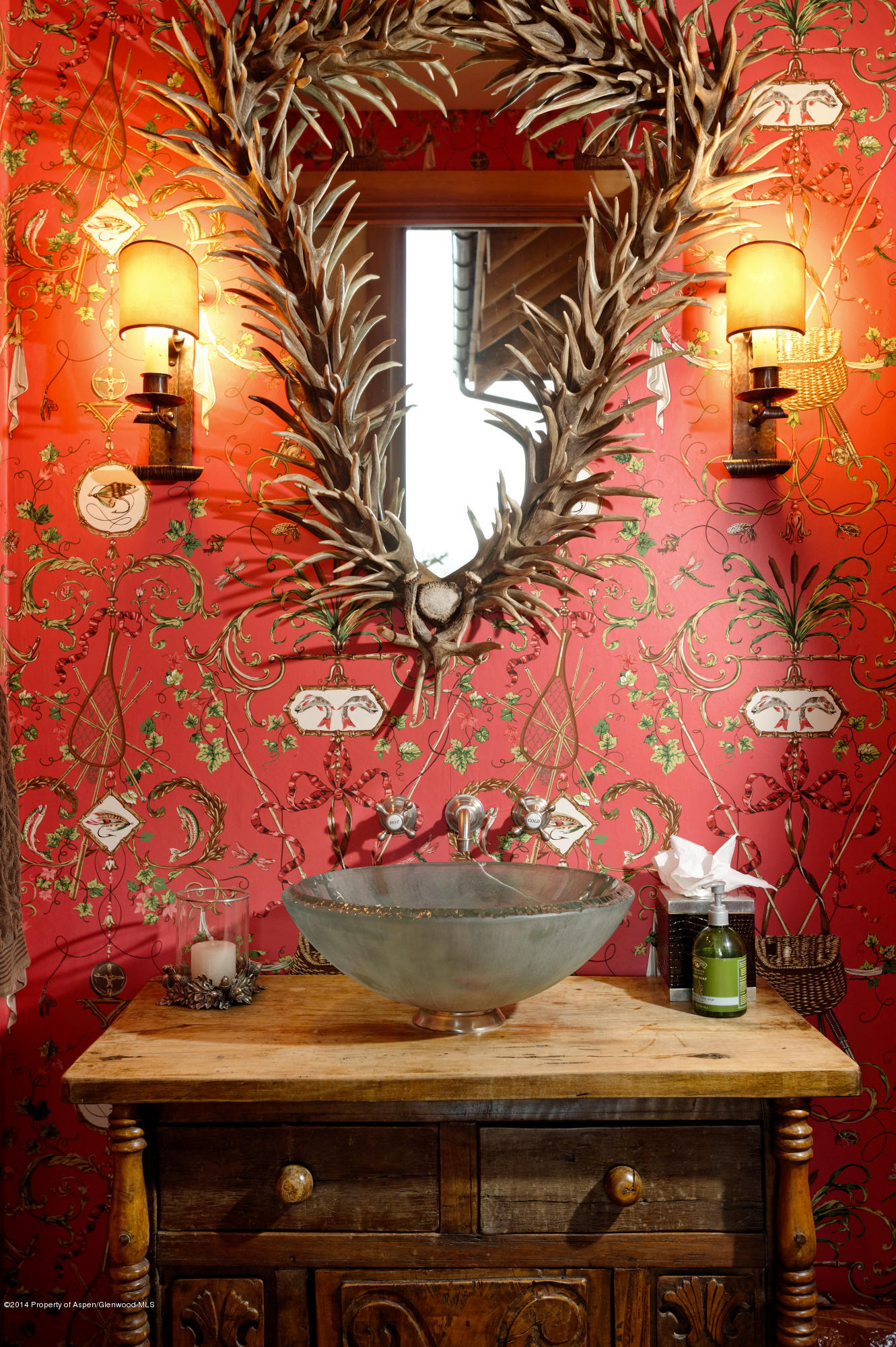 849 Serviceberry Lane Snowmass Village CO 81615