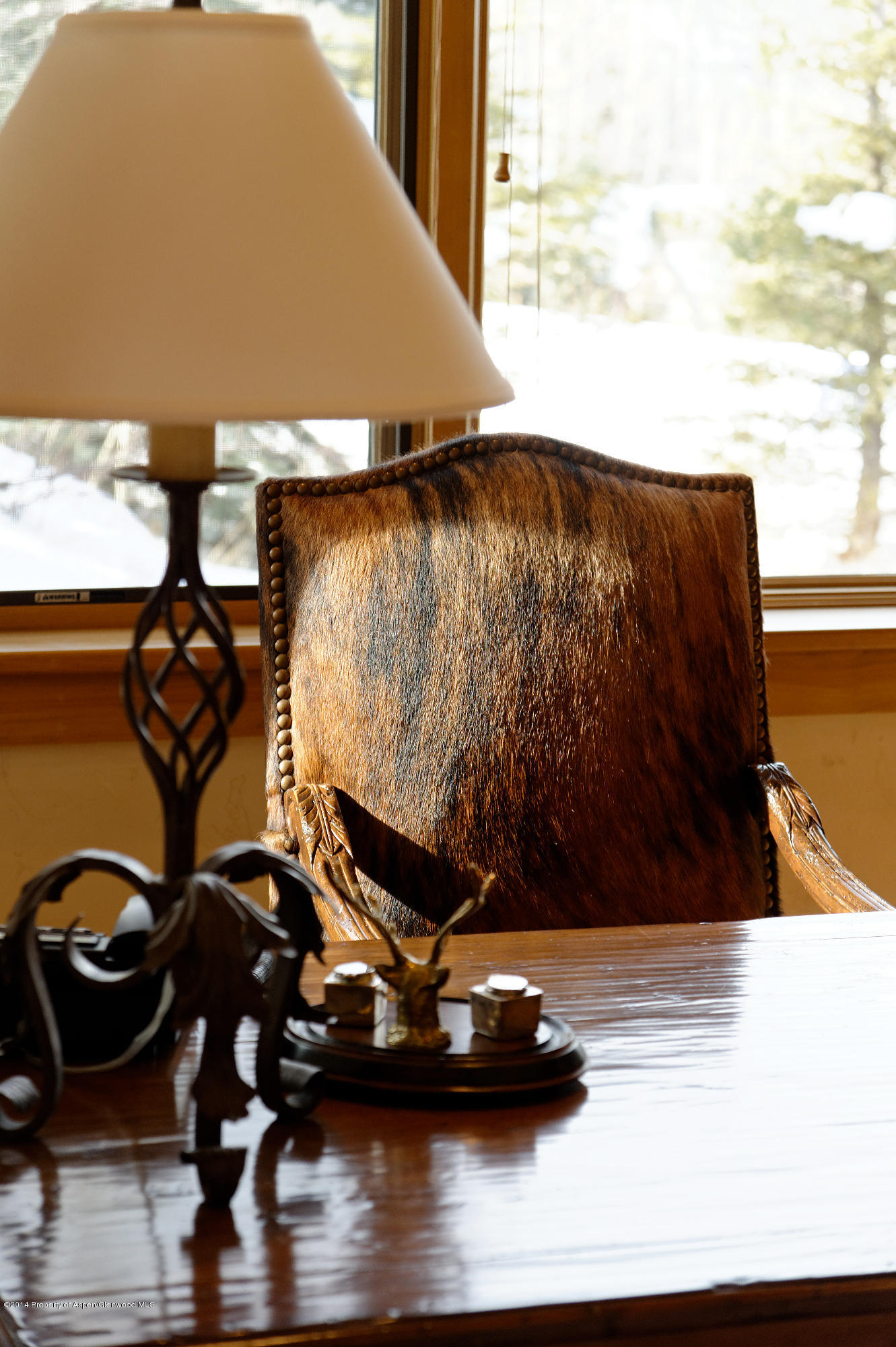 849 Serviceberry Lane Snowmass Village CO 81615