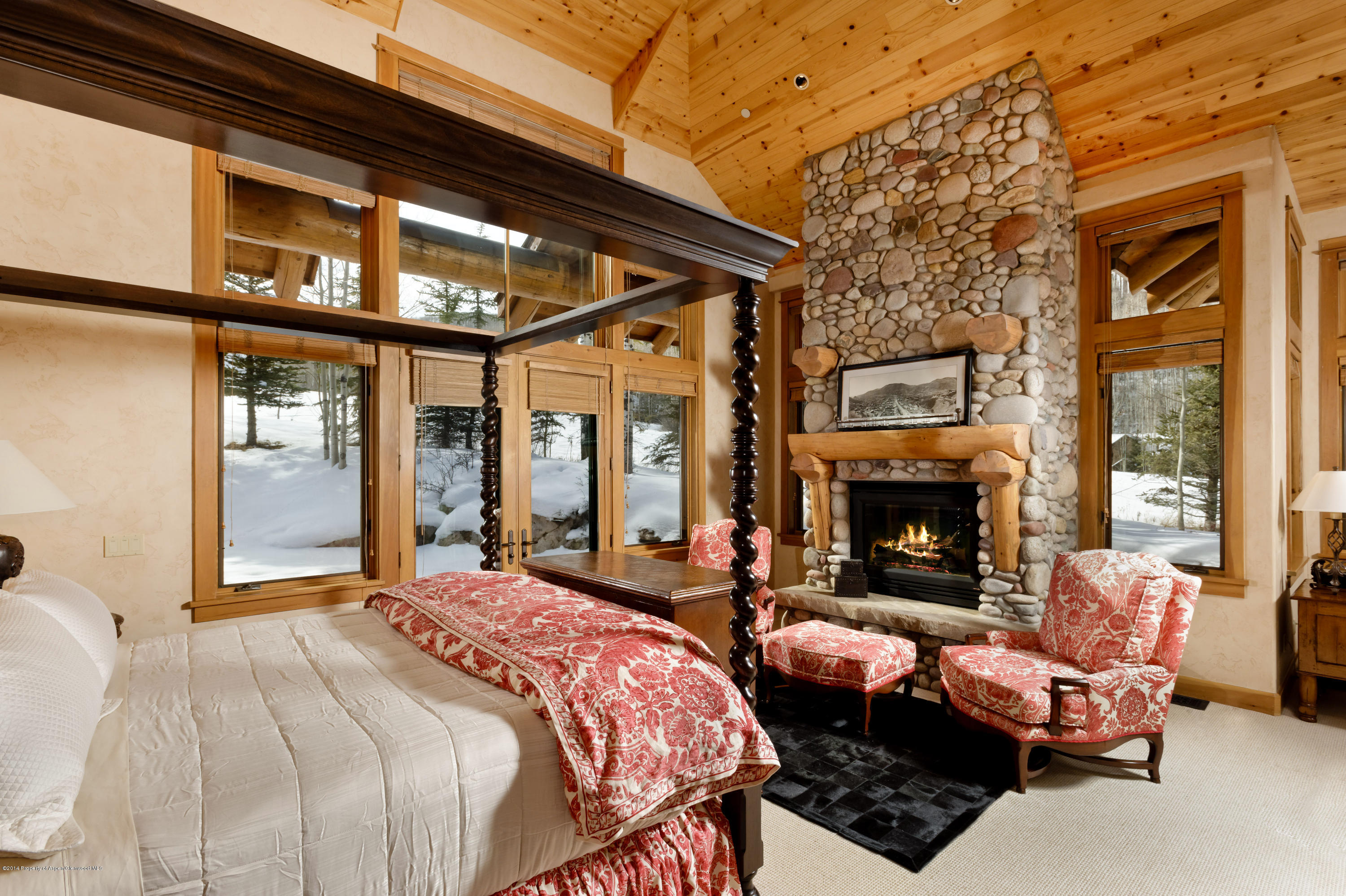 849 Serviceberry Lane Snowmass Village CO 81615