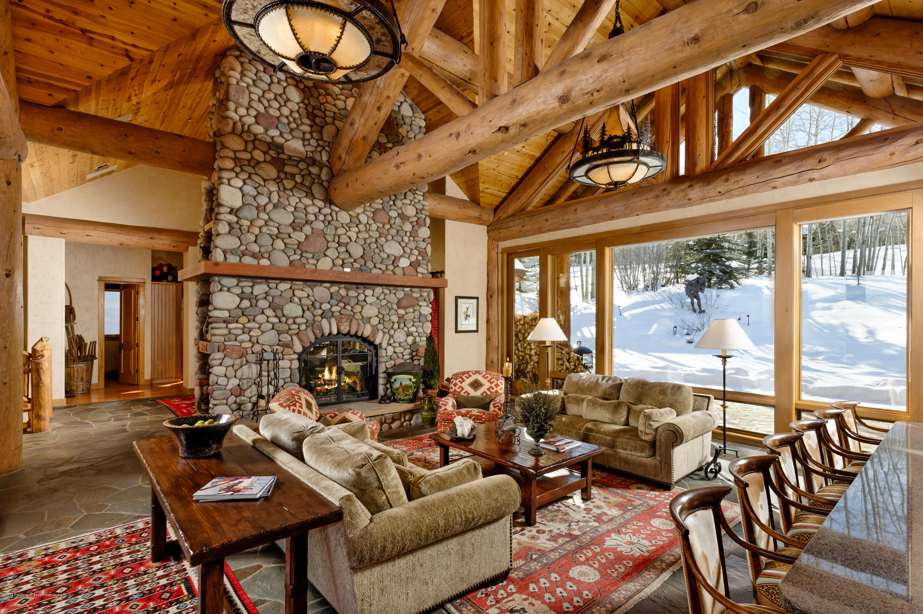 849 Serviceberry Lane Snowmass Village CO 81615