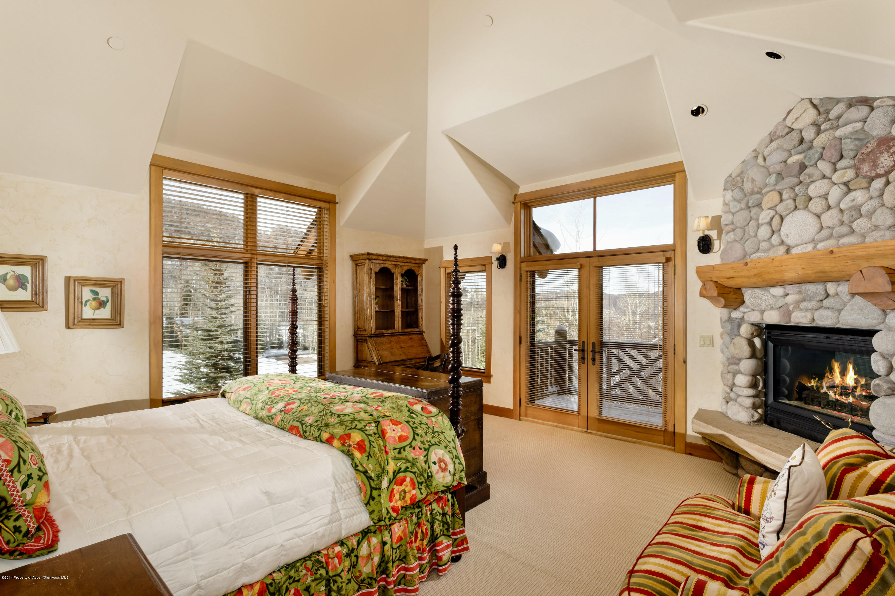 849 Serviceberry Lane Snowmass Village CO 81615