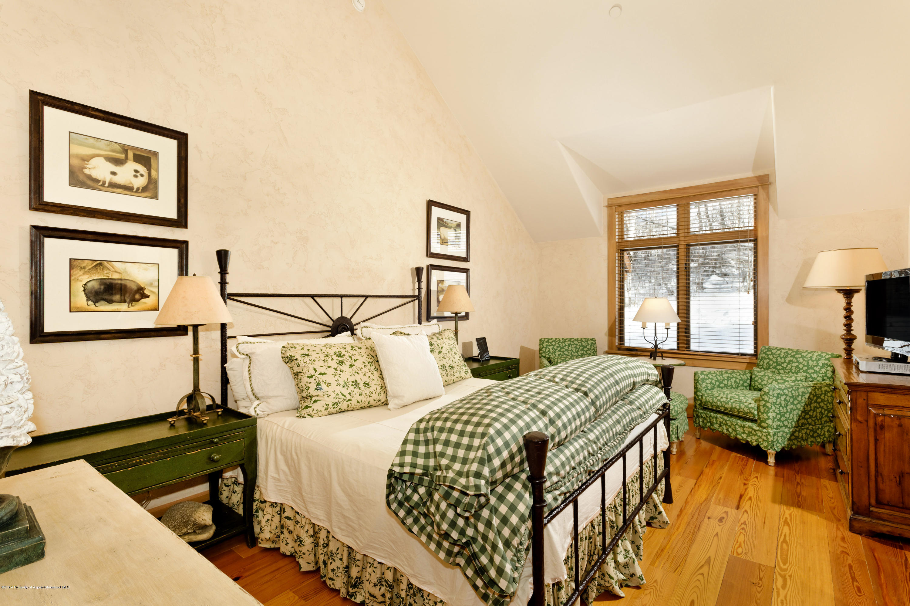 849 Serviceberry Lane Snowmass Village CO 81615