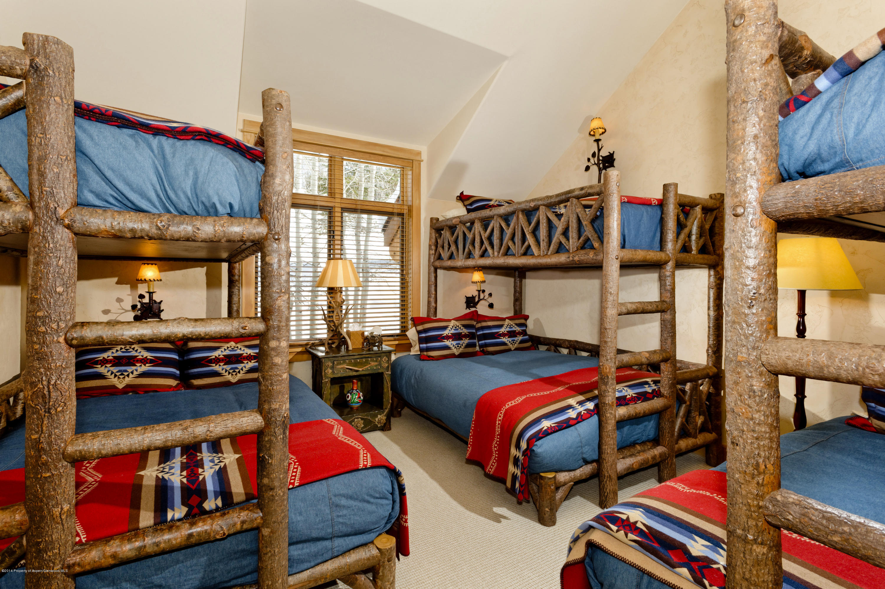 849 Serviceberry Lane Snowmass Village CO 81615