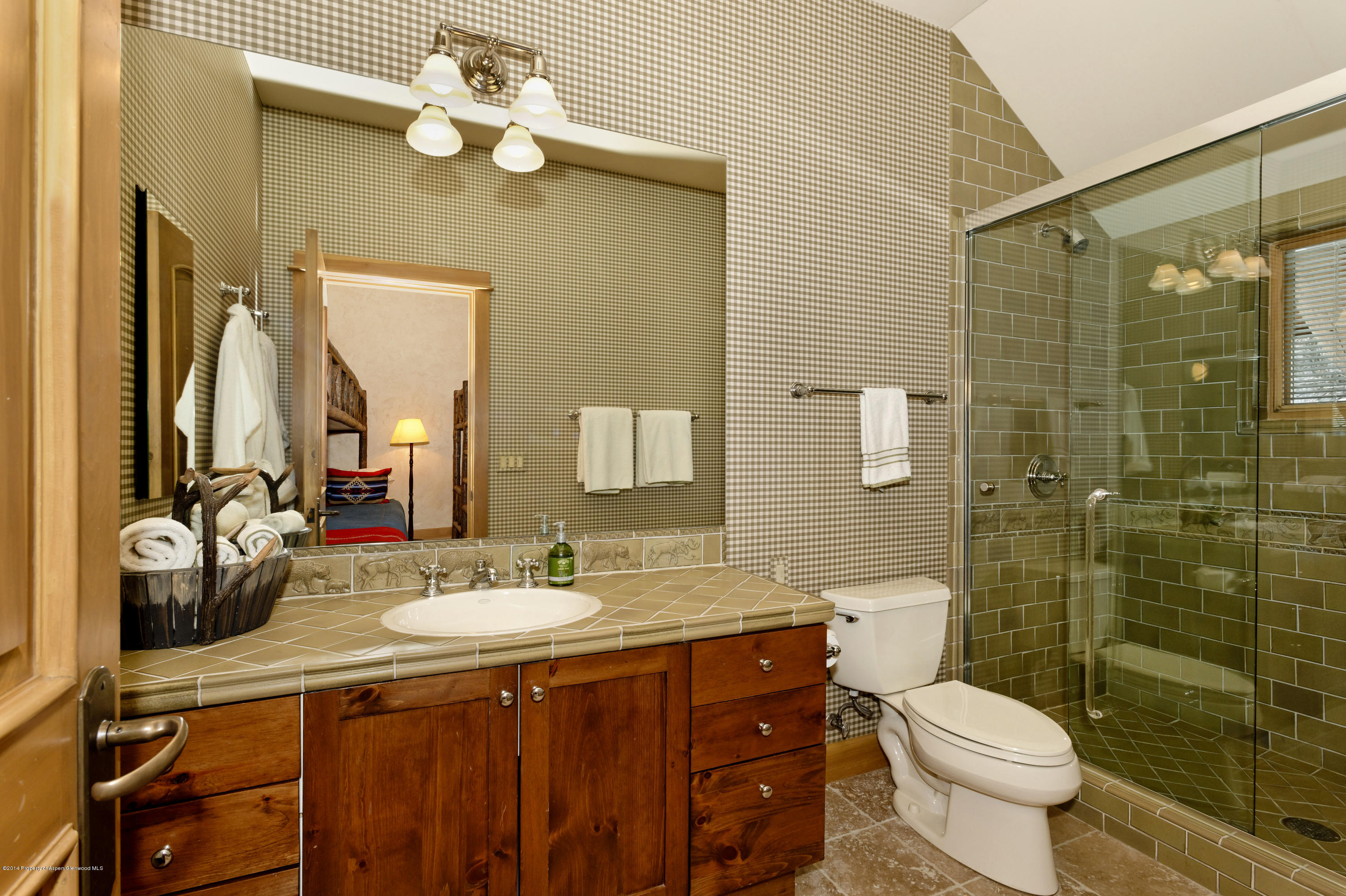 849 Serviceberry Lane Snowmass Village CO 81615