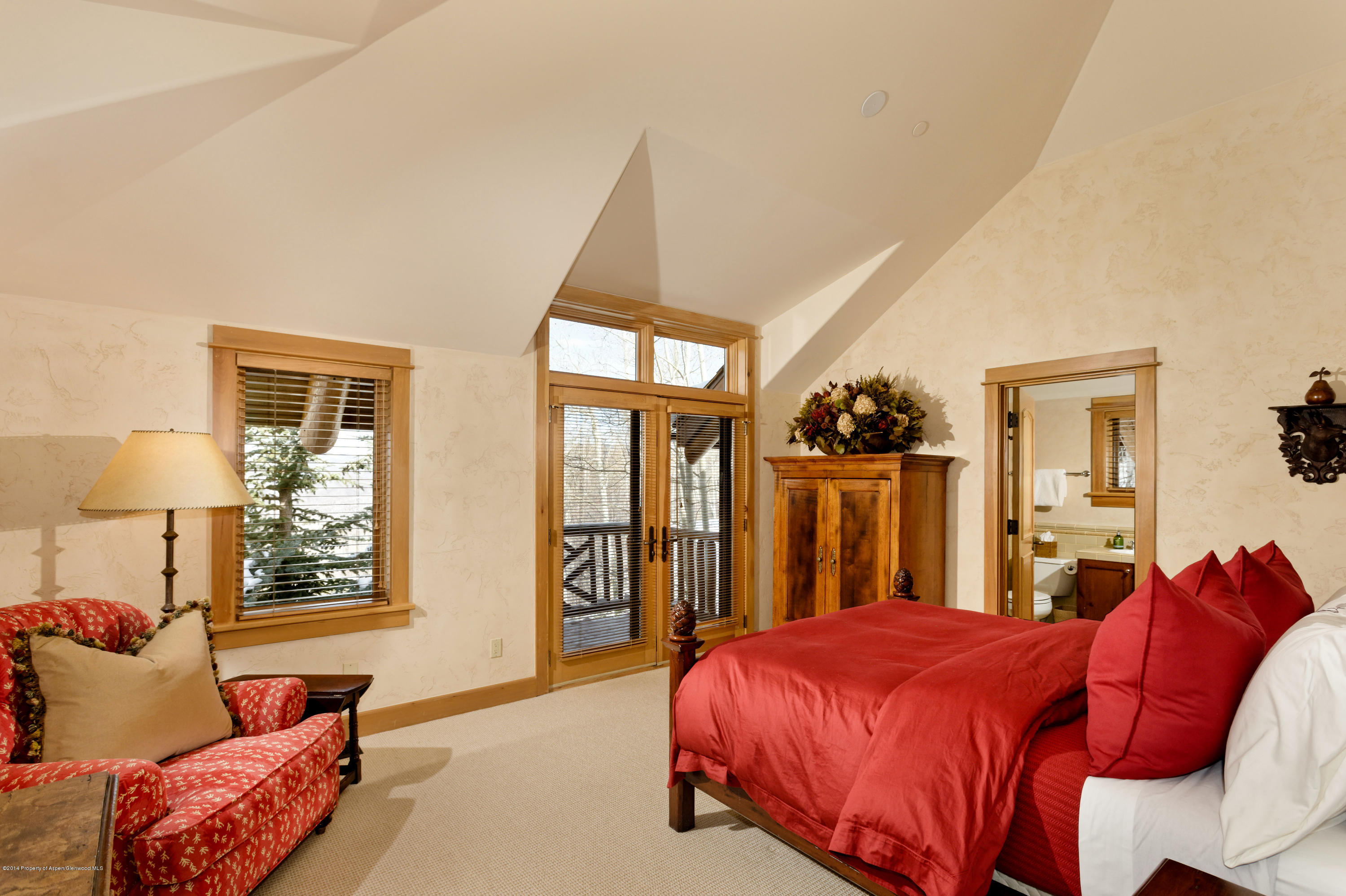 849 Serviceberry Lane Snowmass Village CO 81615