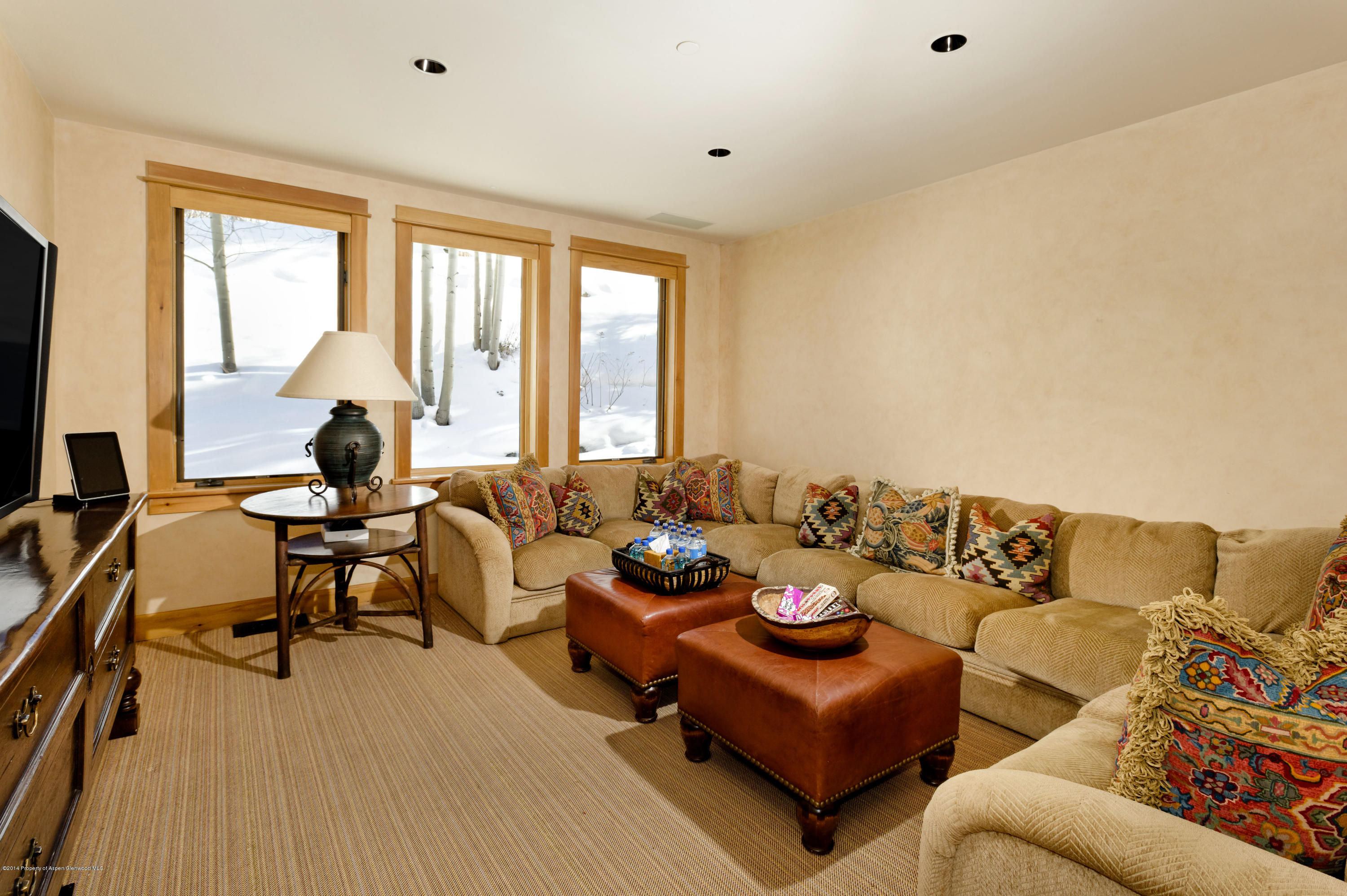 849 Serviceberry Lane Snowmass Village CO 81615