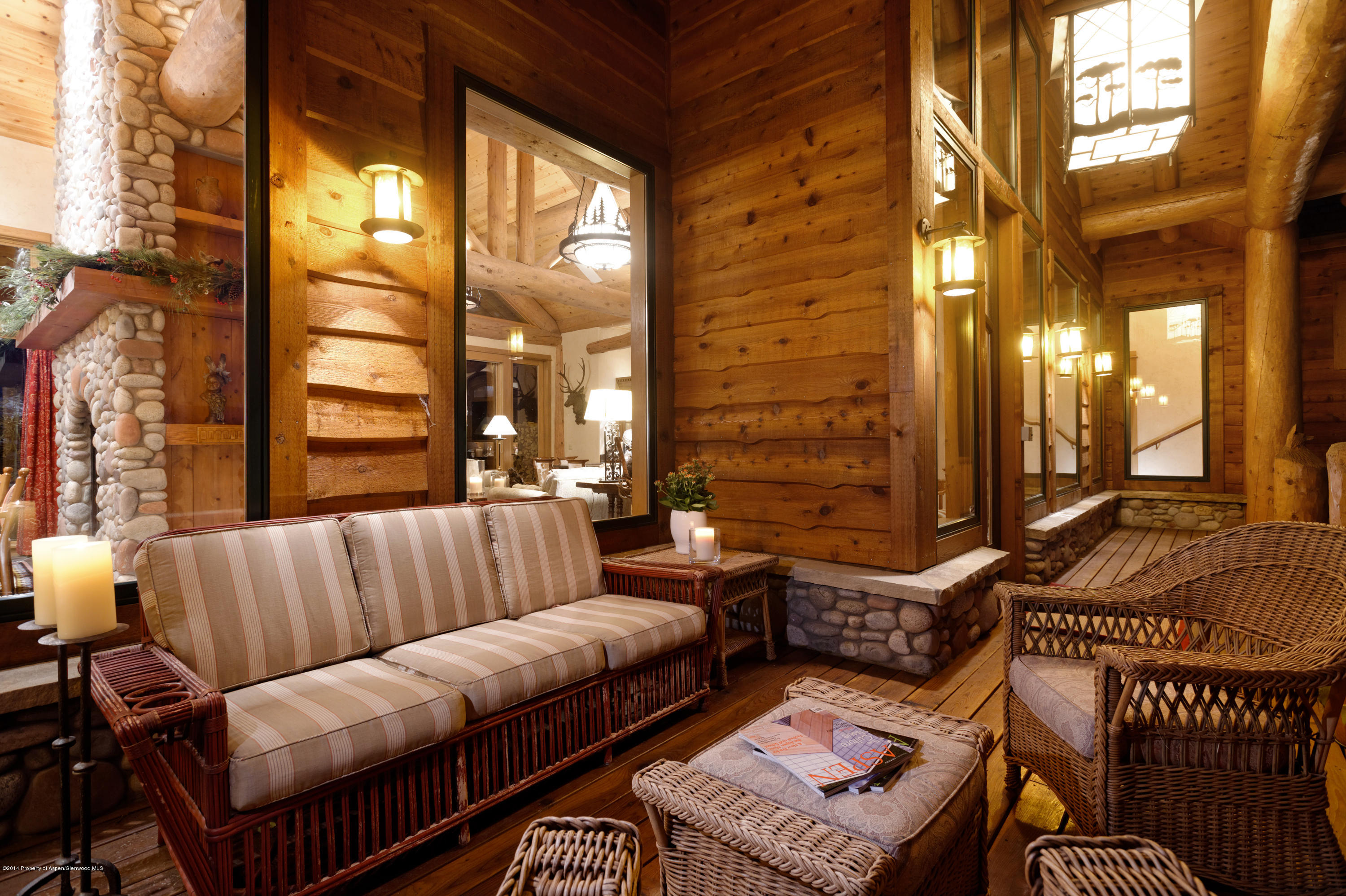 849 Serviceberry Lane Snowmass Village CO 81615