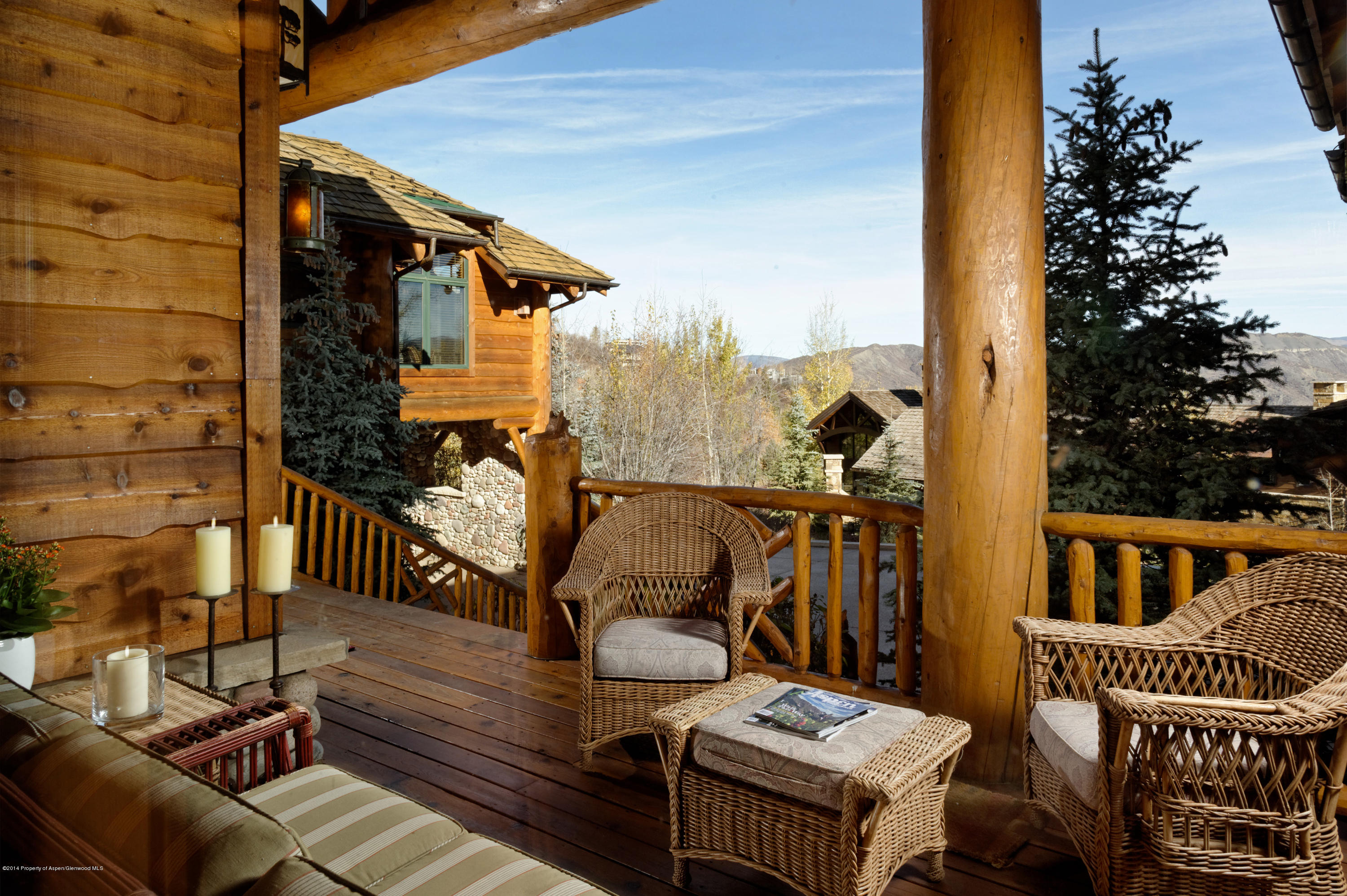 849 Serviceberry Lane Snowmass Village CO 81615