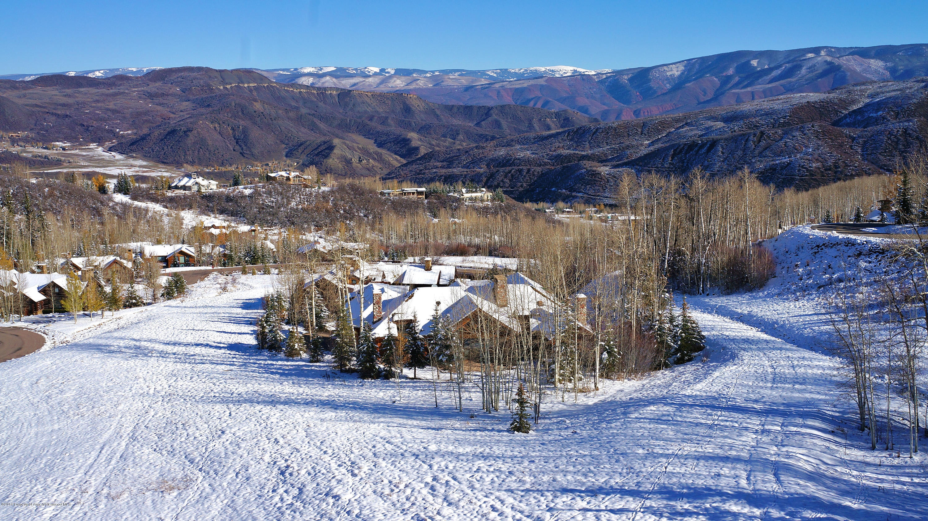 849 Serviceberry Lane Snowmass Village CO 81615