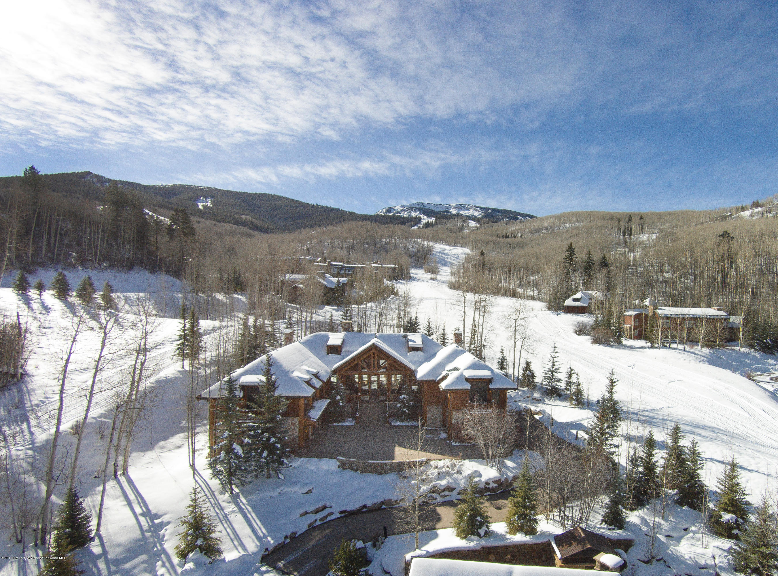 849 Serviceberry Lane Snowmass Village CO 81615