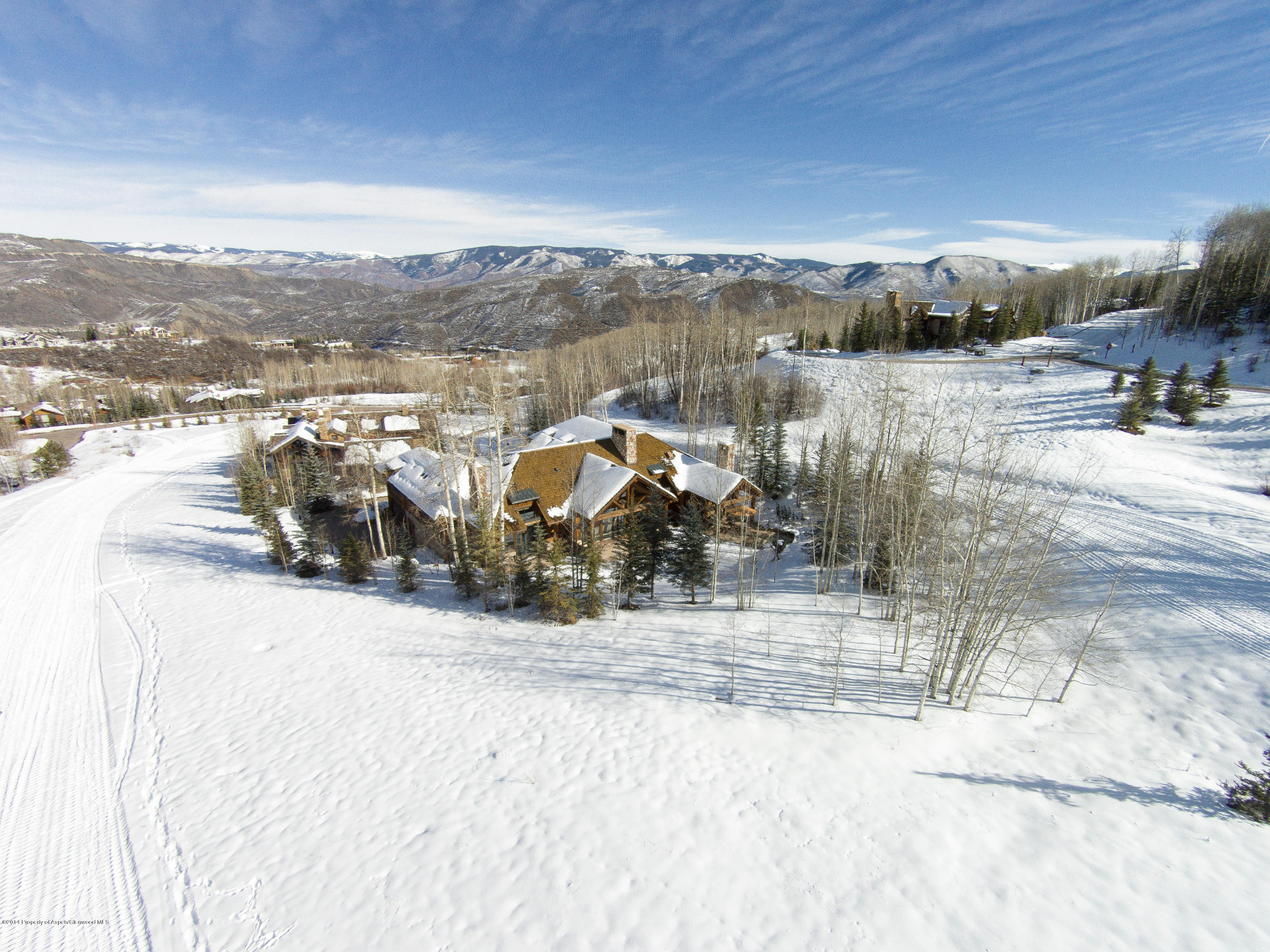 849 Serviceberry Lane Snowmass Village CO 81615