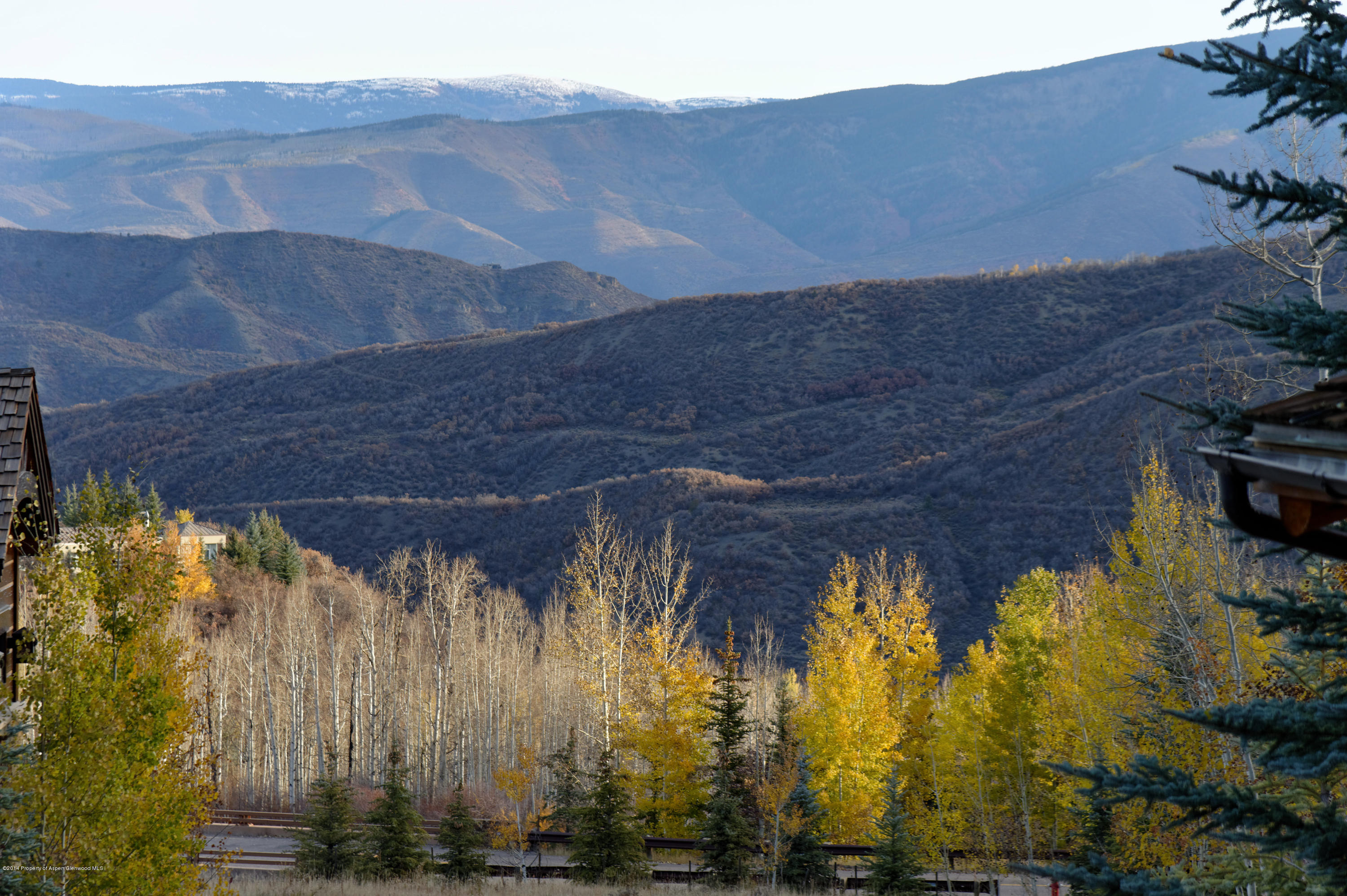 849 Serviceberry Lane Snowmass Village CO 81615