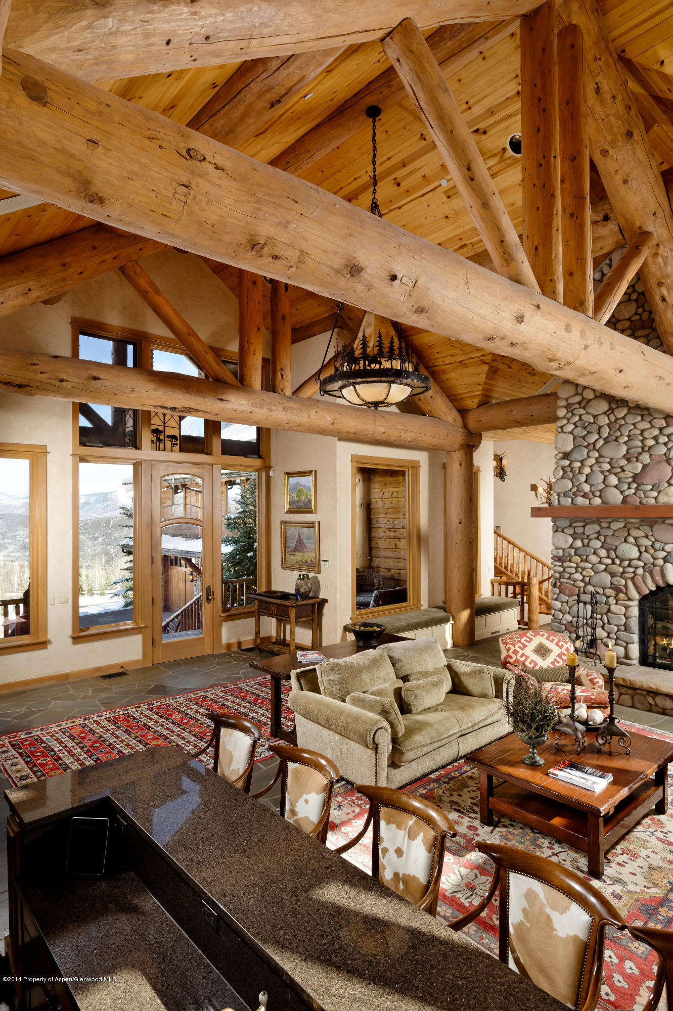 849 Serviceberry Lane Snowmass Village CO 81615