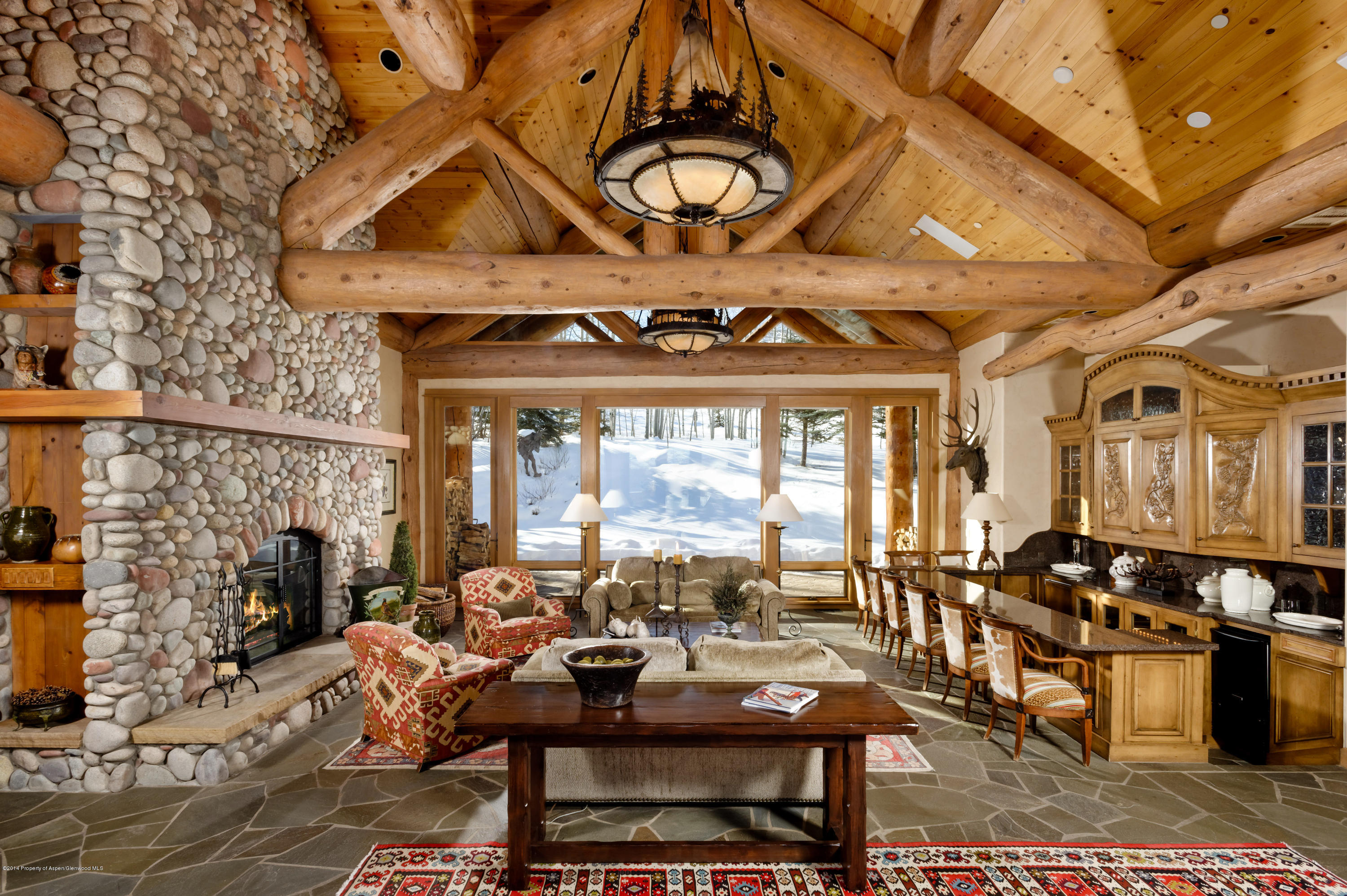 849 Serviceberry Lane Snowmass Village CO 81615