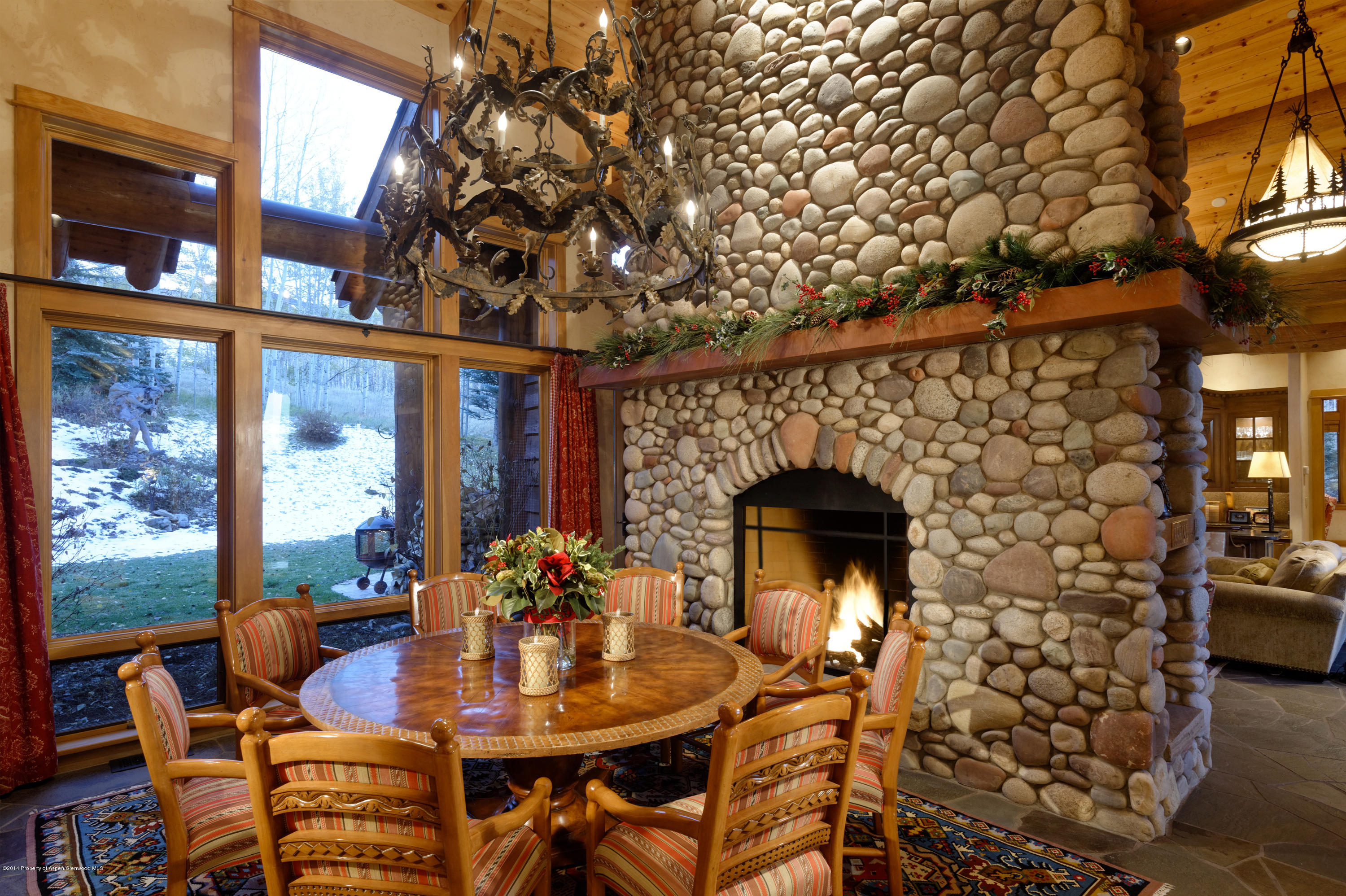 849 Serviceberry Lane Snowmass Village CO 81615