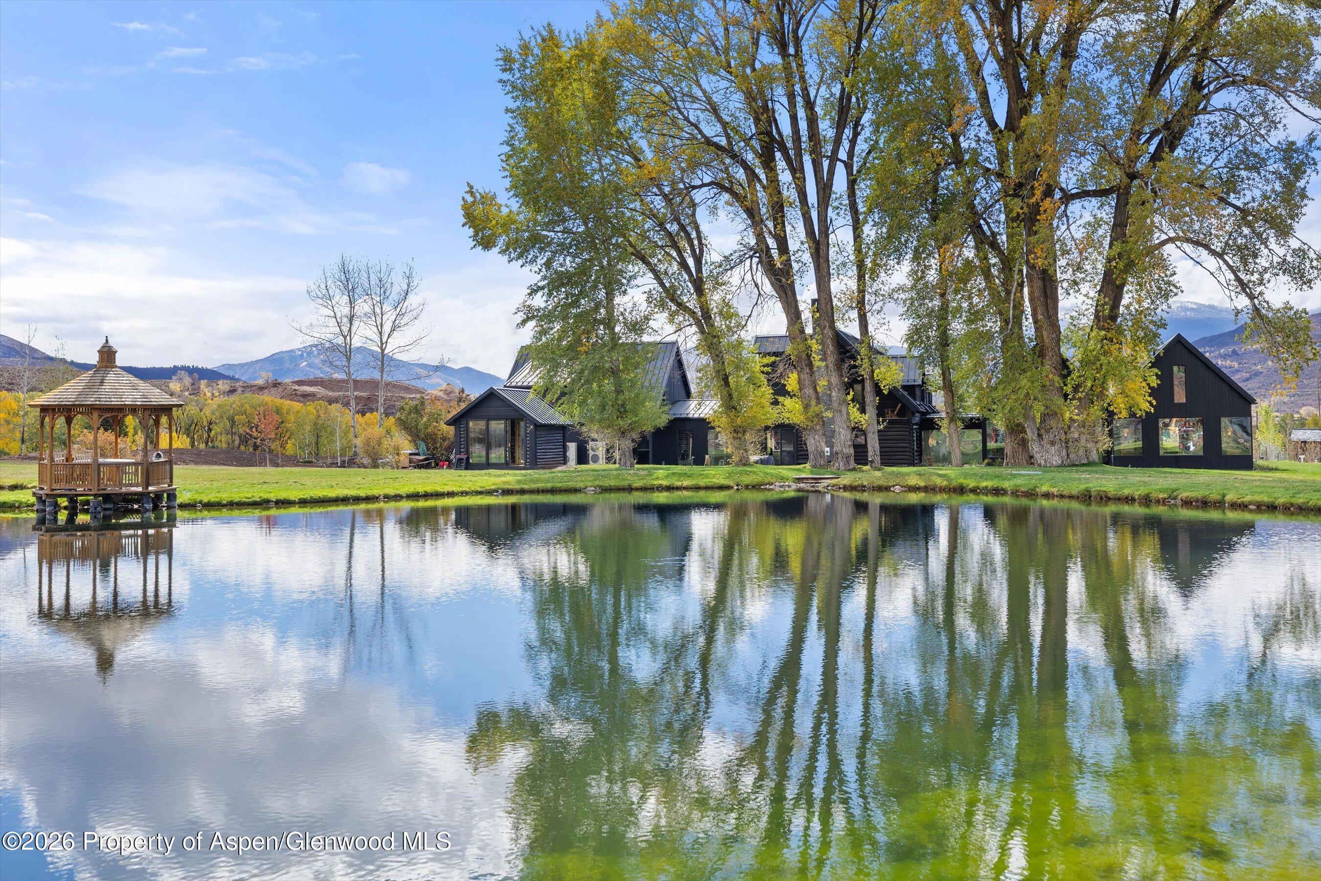 331 Chaparral Drive Woody Creek CO 81656