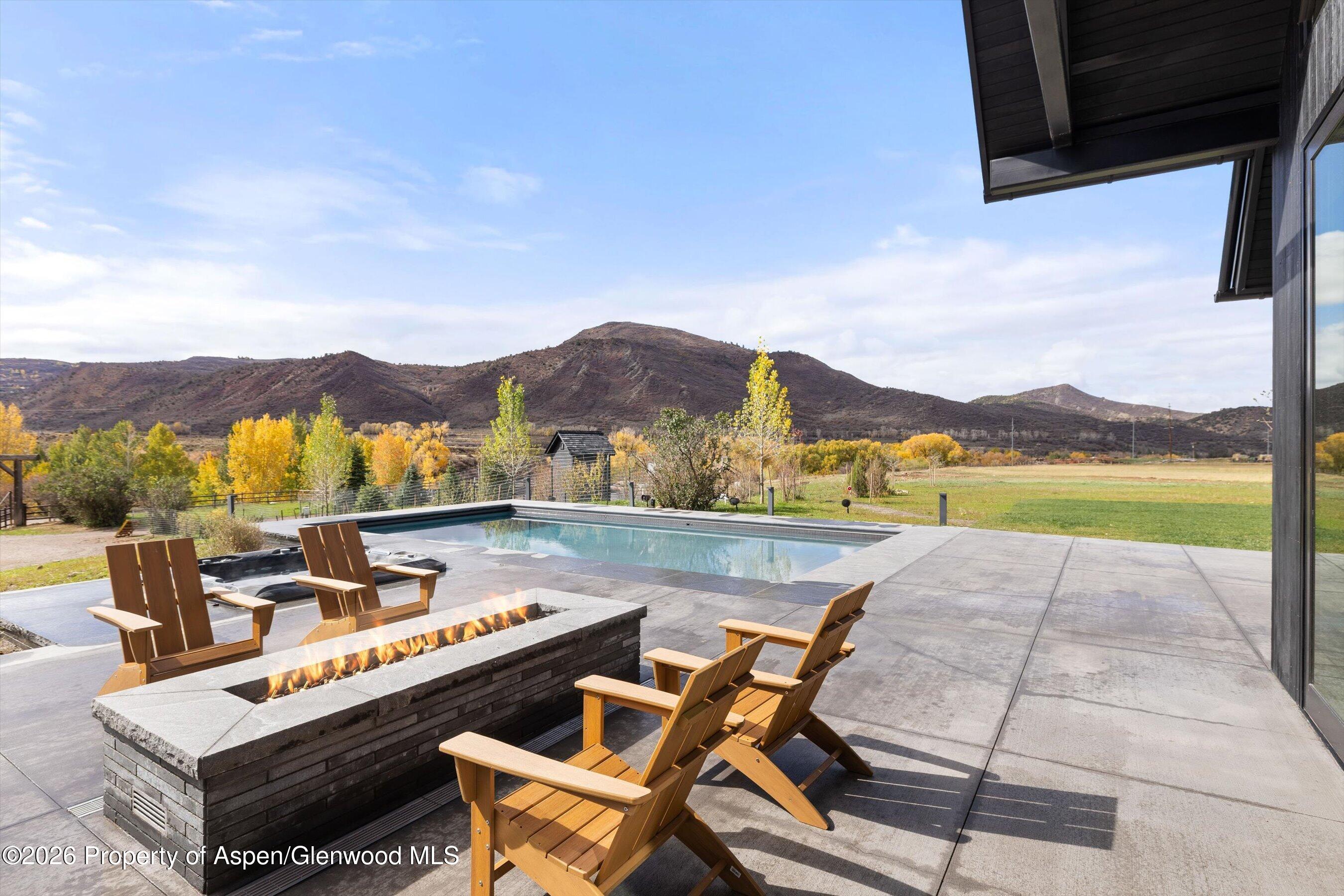331 Chaparral Drive Woody Creek CO 81656