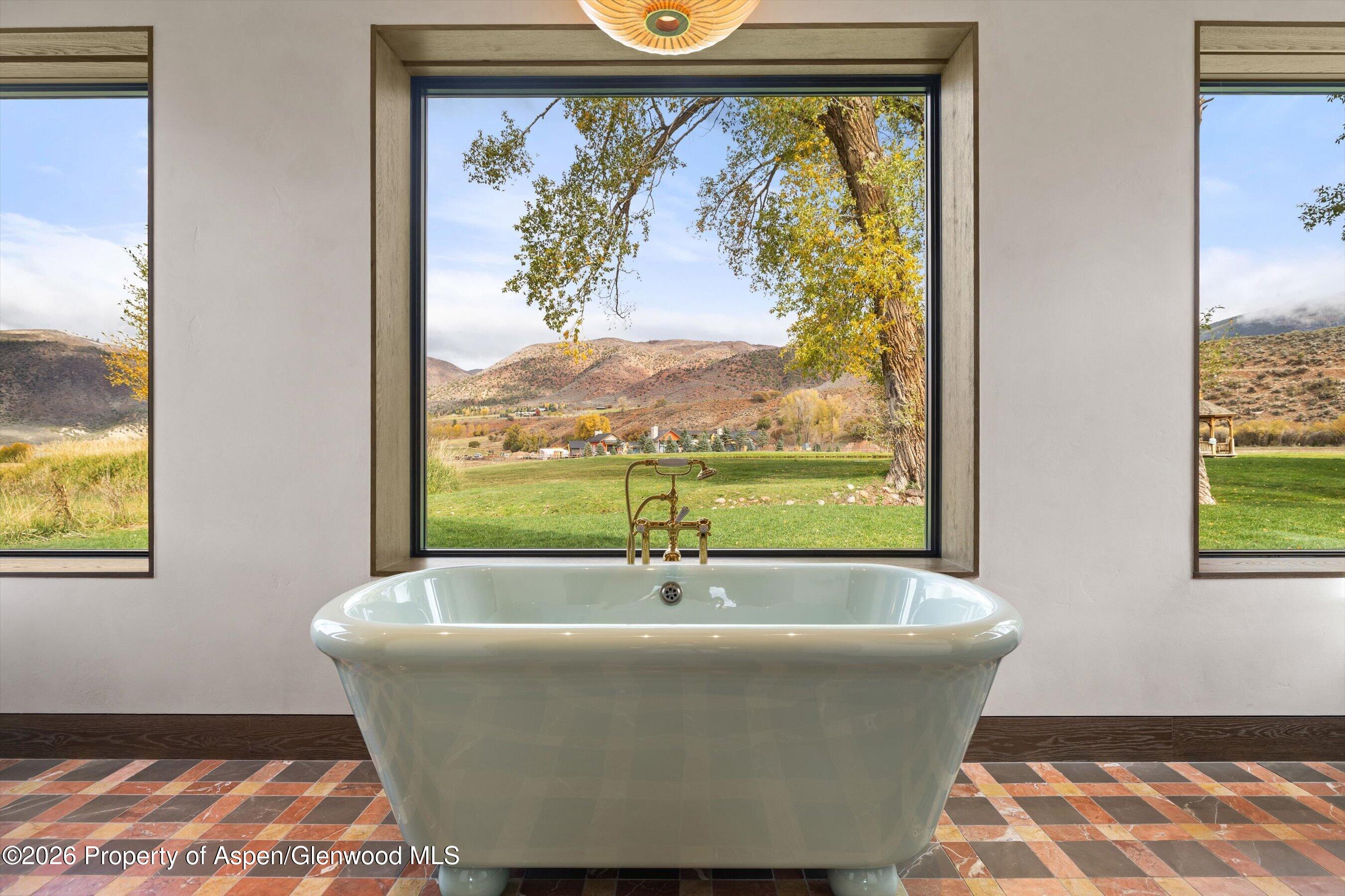 331 Chaparral Drive Woody Creek CO 81656